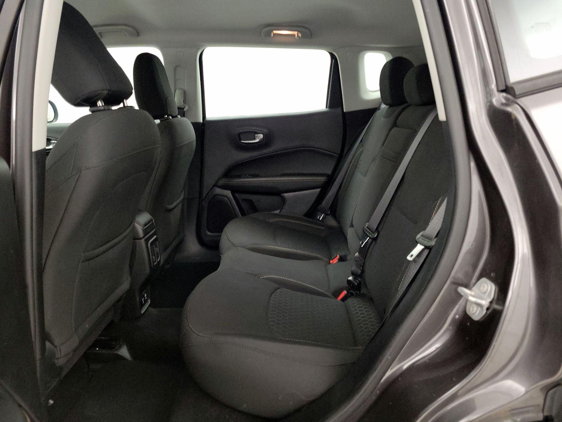 Thumbnail: 2019 Jeep Compass - 19