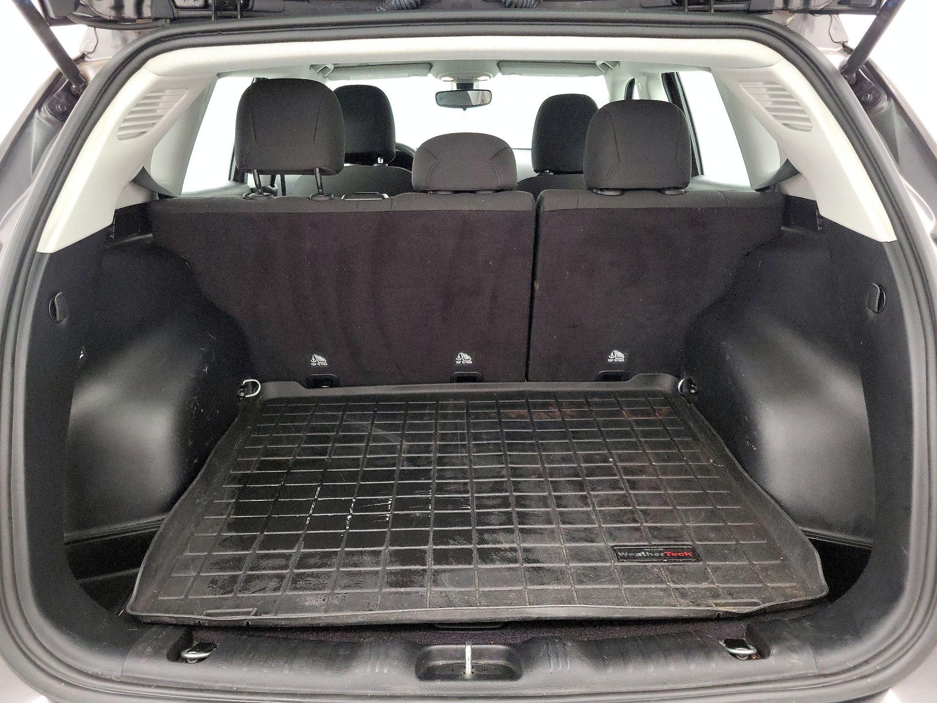 Thumbnail: 2019 Jeep Compass - 20