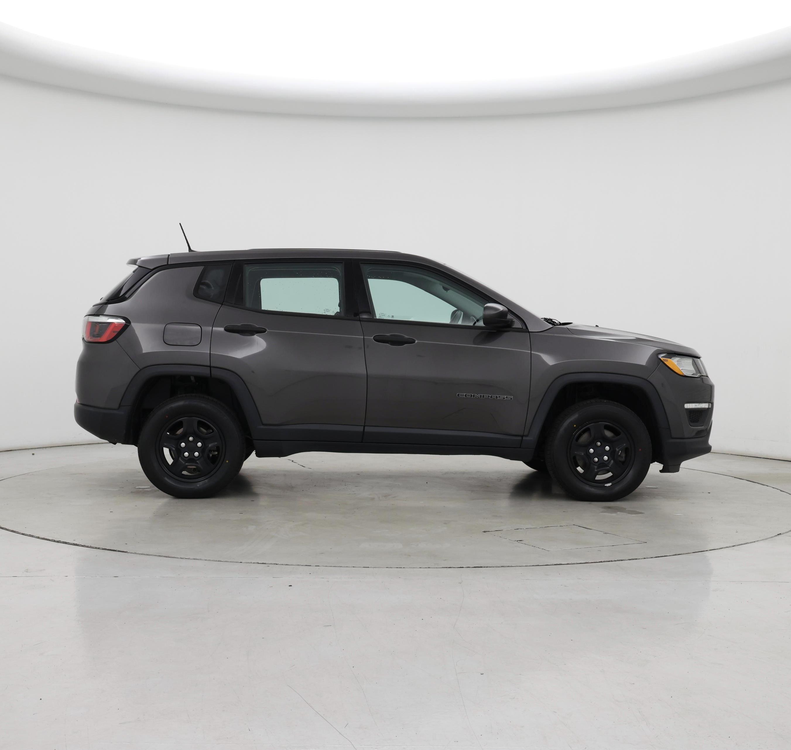Thumbnail: 2019 Jeep Compass - 7