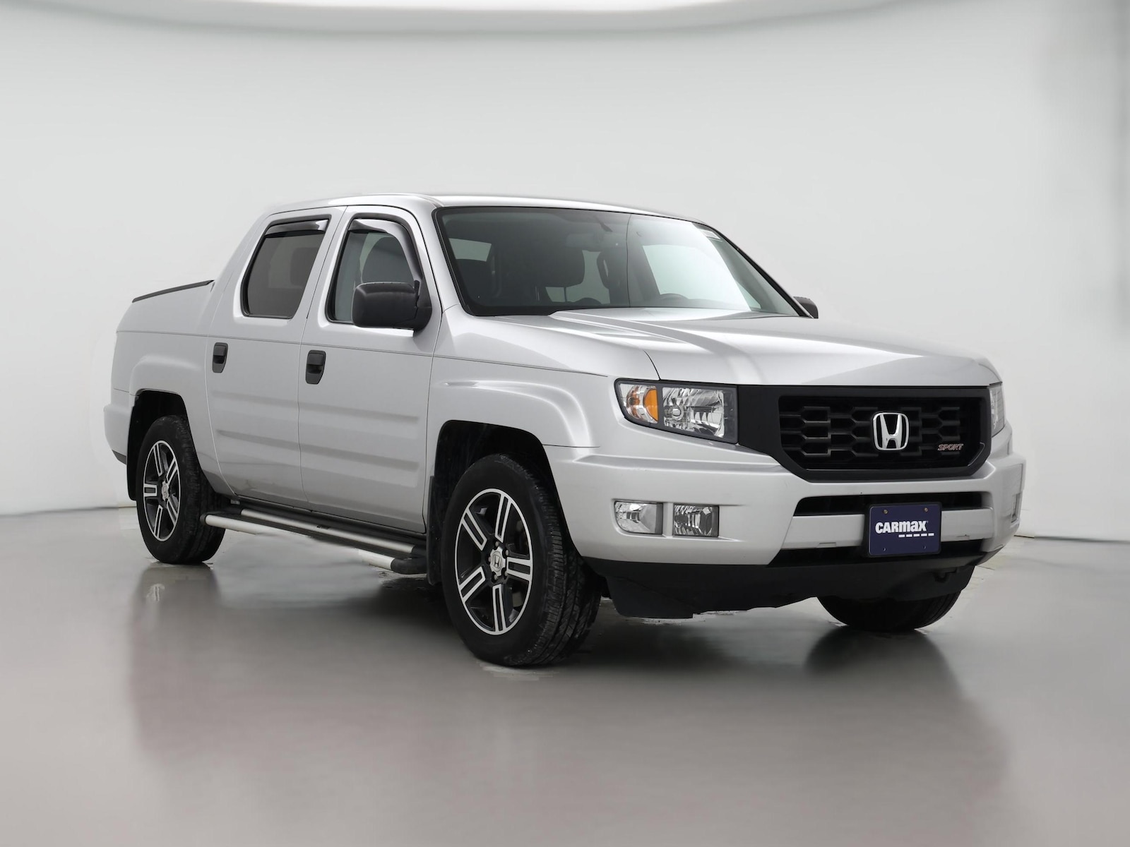 2014 Honda Ridgeline Sport