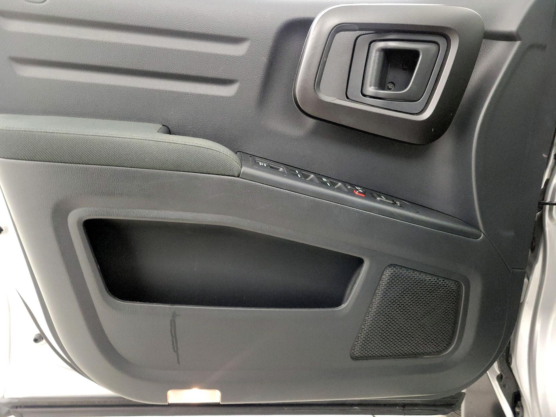 Thumbnail: 2014 Honda Ridgeline - 12