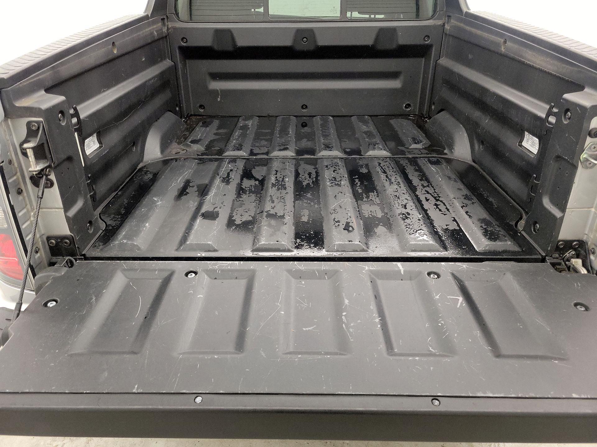 Thumbnail: 2014 Honda Ridgeline - 20