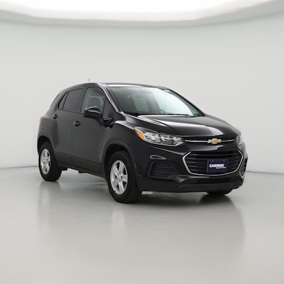Picture of 2022 Chevrolet Trax LS with stock number 27756173