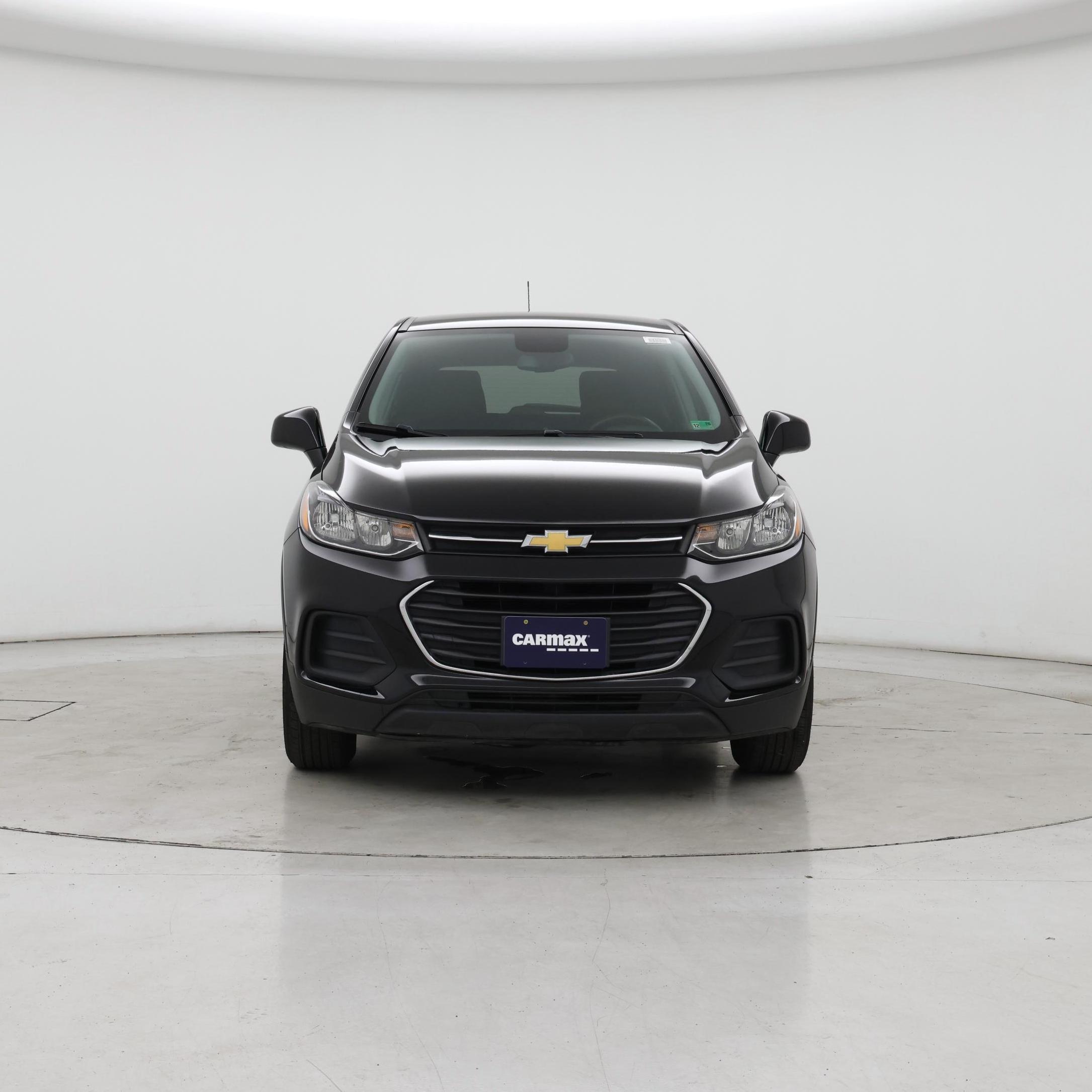 Thumbnail: 2022 Chevrolet Trax - 5
