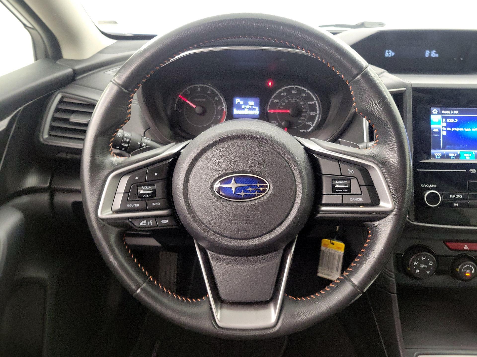 Thumbnail: 2018 Subaru Crosstrek - 10