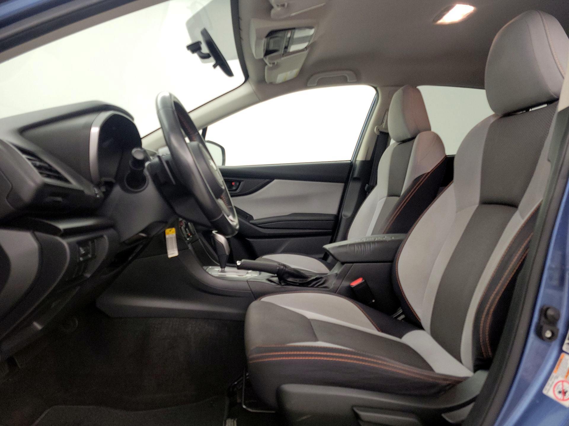 Thumbnail: 2018 Subaru Crosstrek - 11