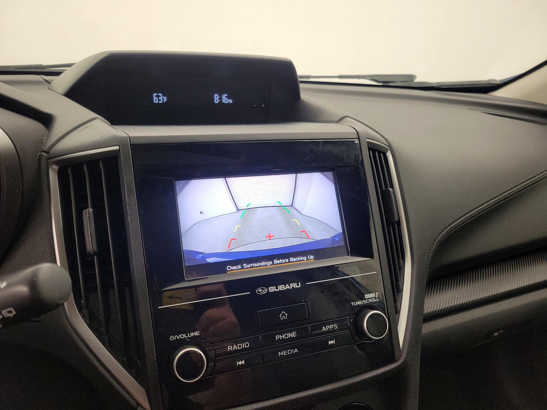 Thumbnail: 2018 Subaru Crosstrek - 14