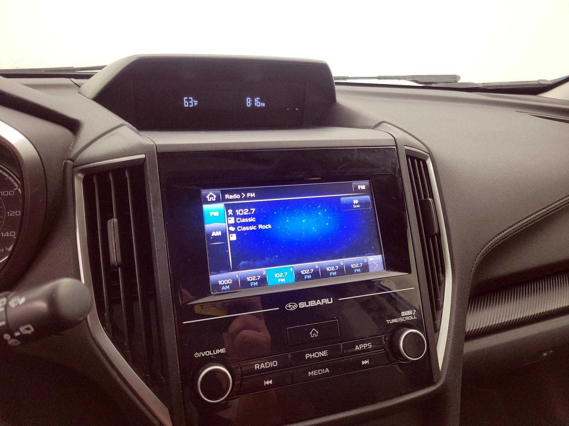 Thumbnail: 2018 Subaru Crosstrek - 15