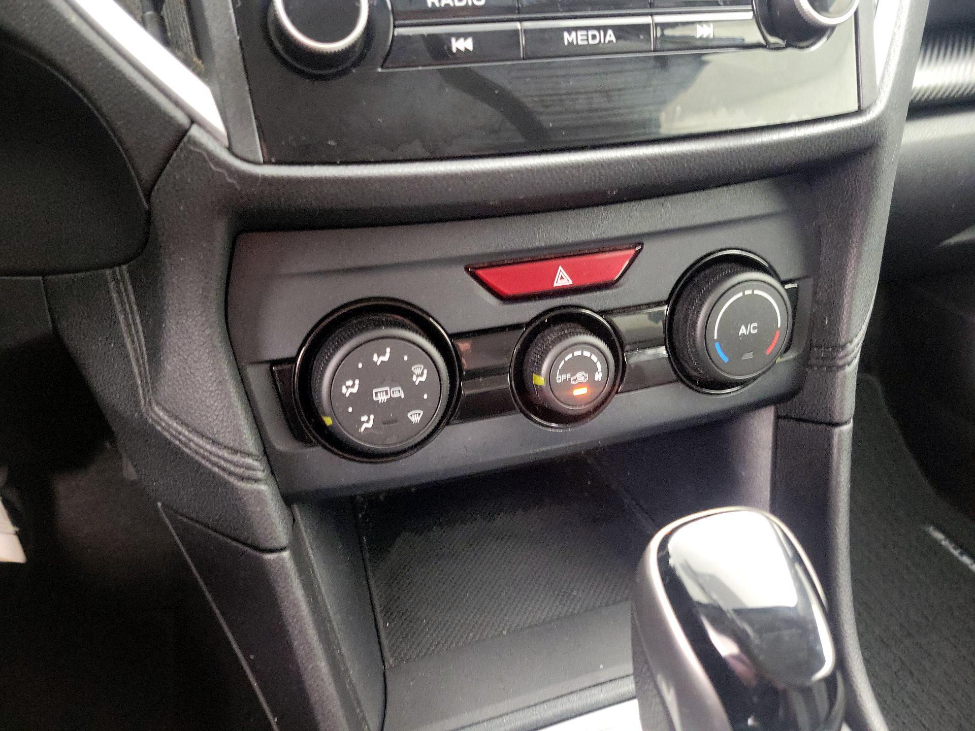 Thumbnail: 2018 Subaru Crosstrek - 16