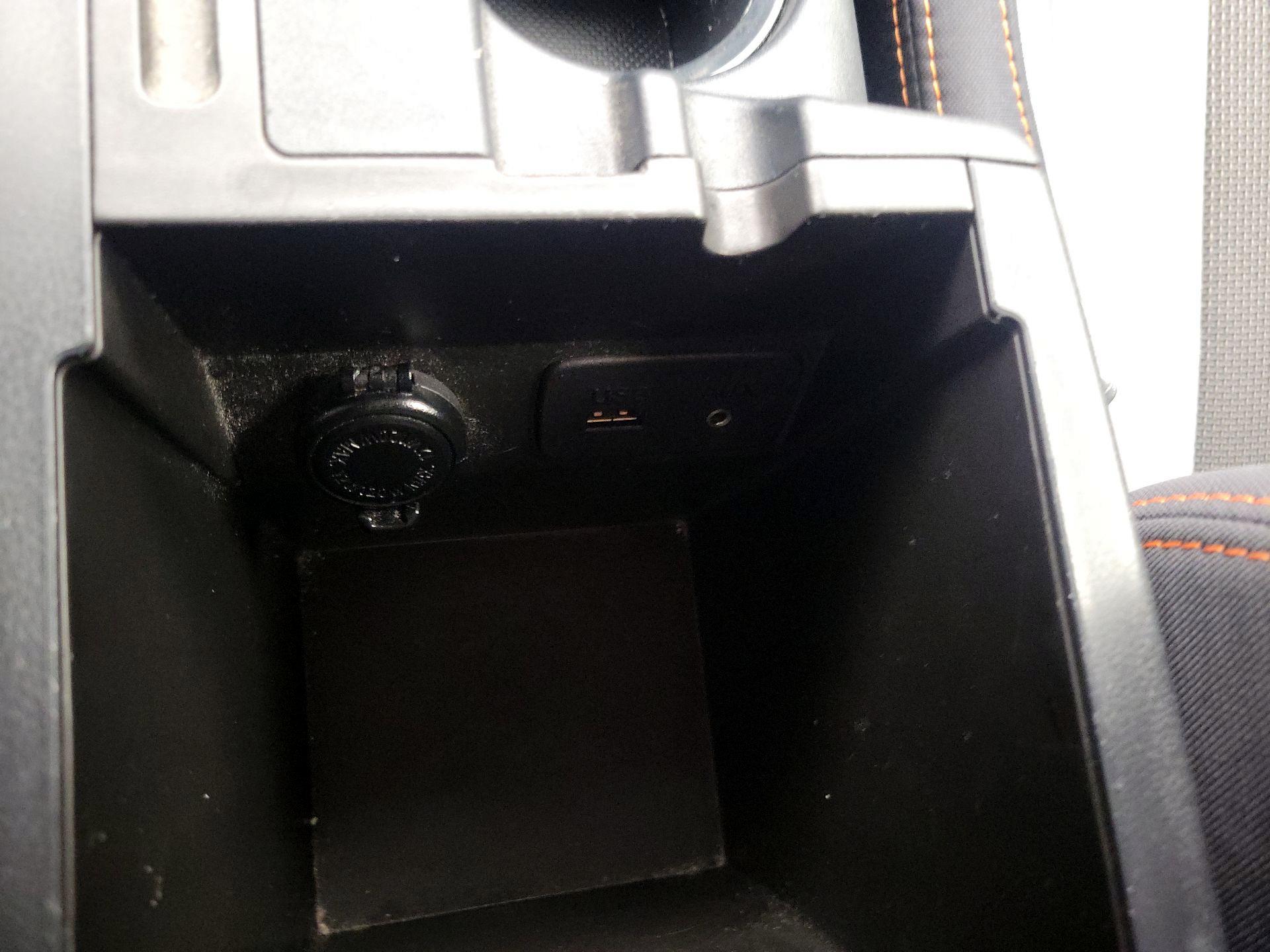 Thumbnail: 2018 Subaru Crosstrek - 18