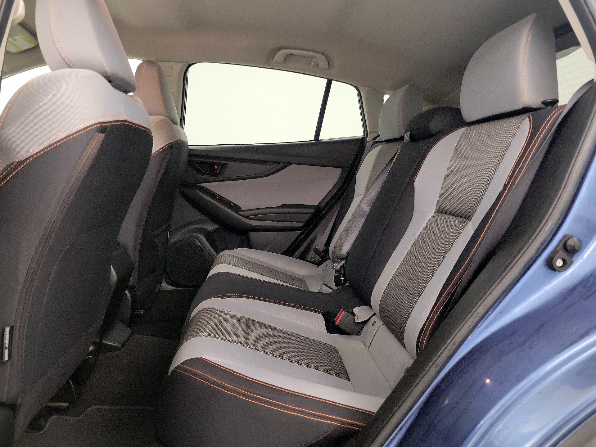 Thumbnail: 2018 Subaru Crosstrek - 19