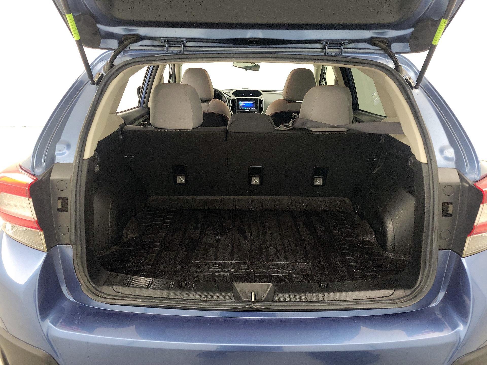 Thumbnail: 2018 Subaru Crosstrek - 20