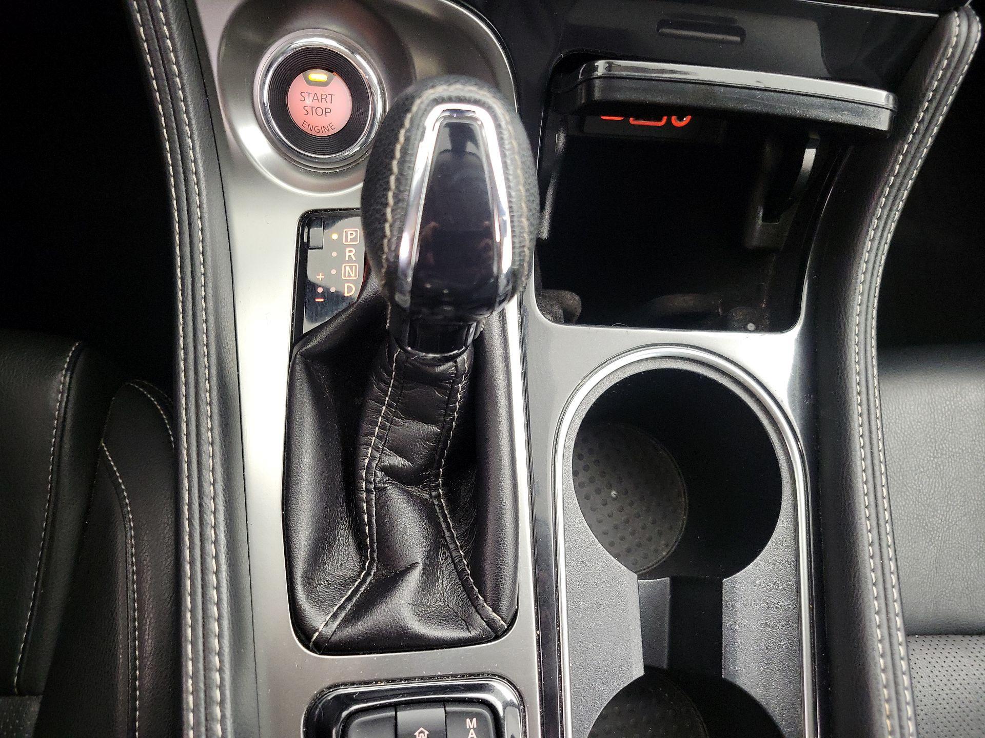 Thumbnail: 2020 Nissan Maxima - 18