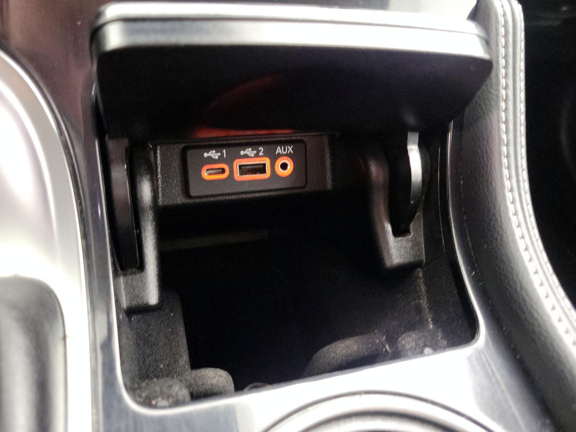 Thumbnail: 2020 Nissan Maxima - 19