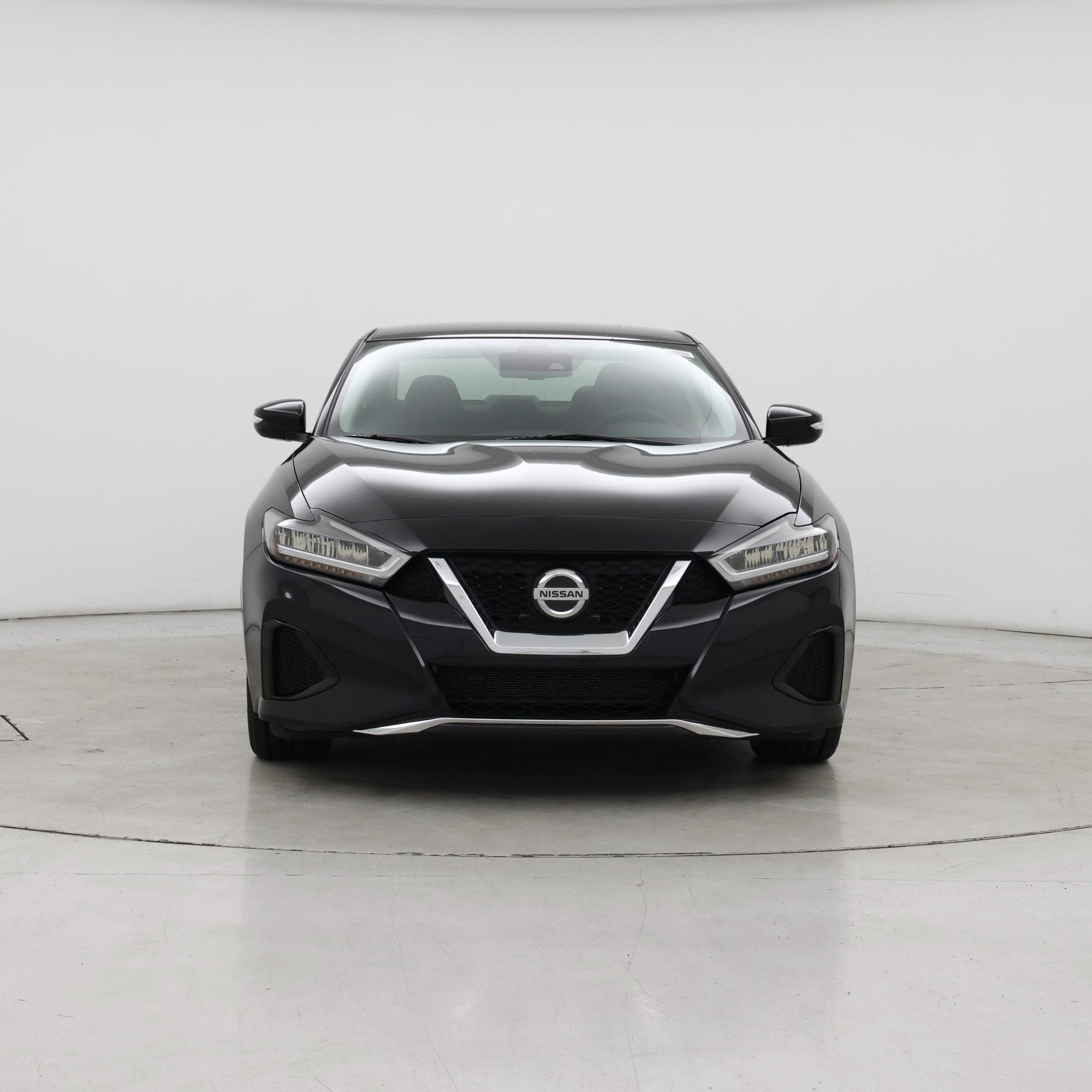 Thumbnail: 2020 Nissan Maxima - 5