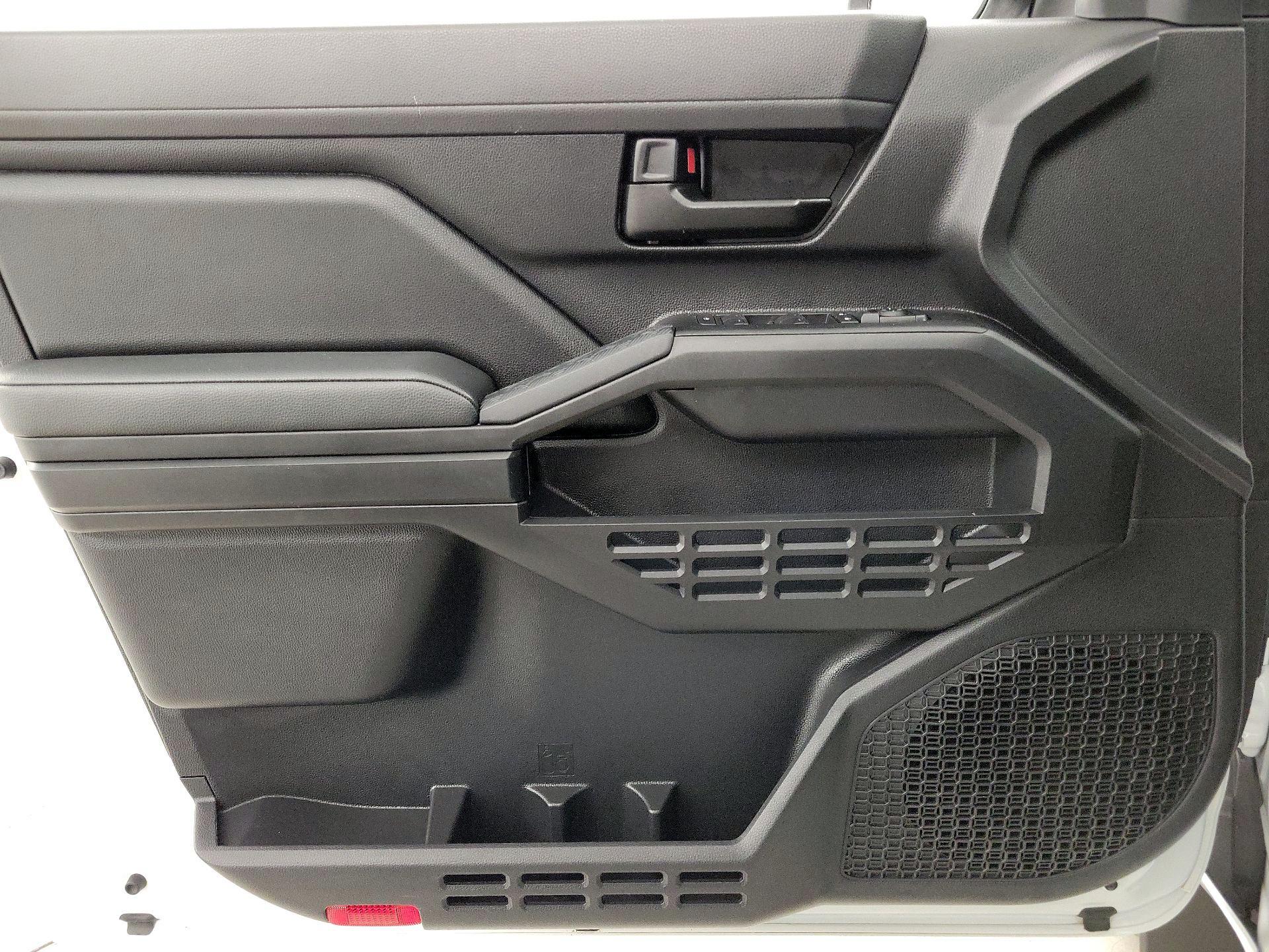 Thumbnail: 2024 Toyota Tacoma - 12