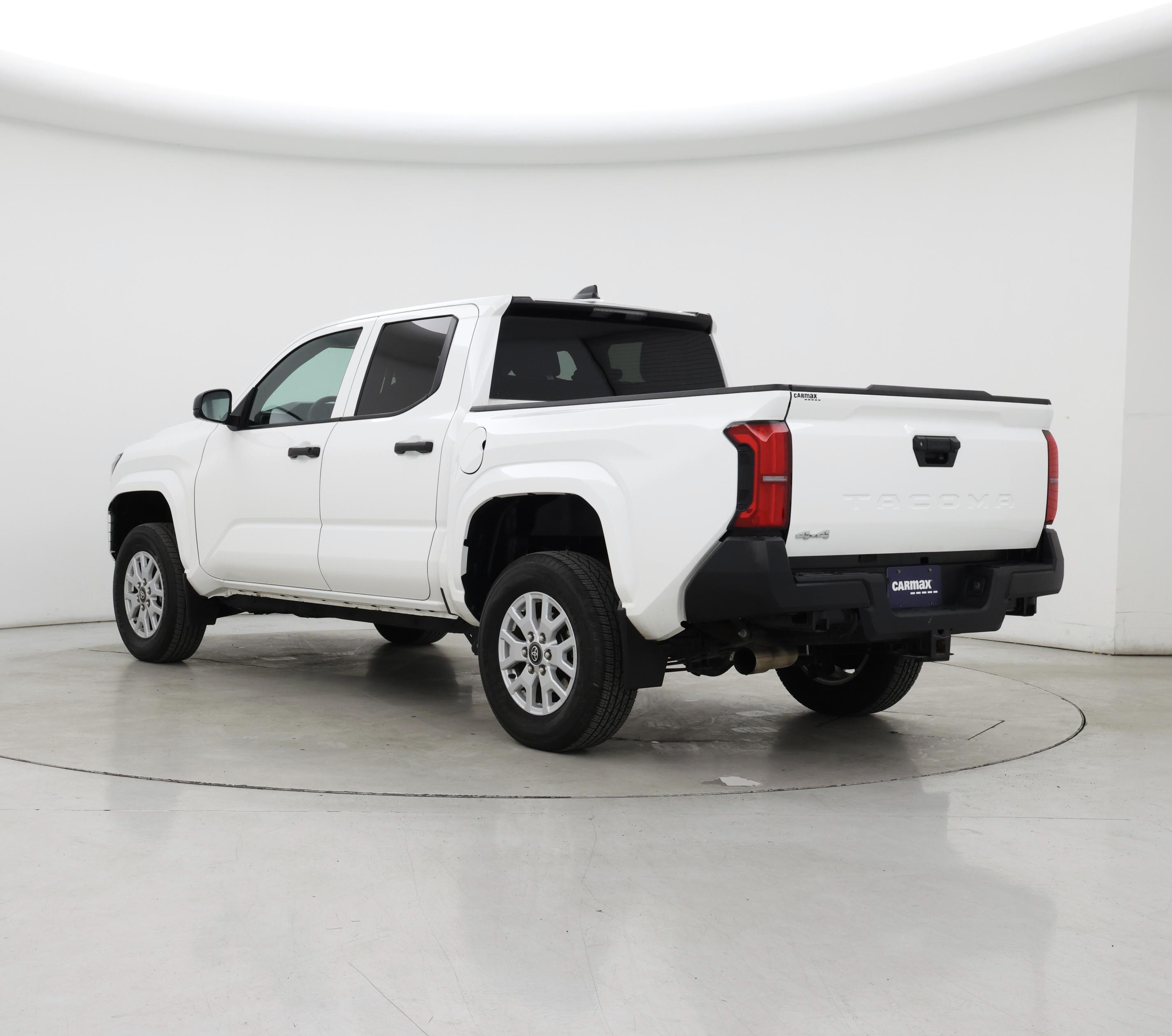 Thumbnail: 2024 Toyota Tacoma - 2