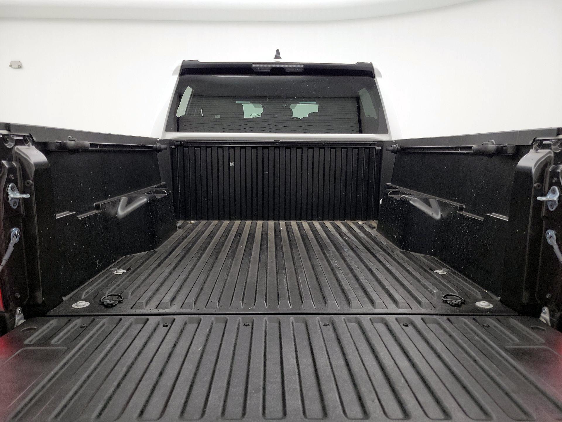 Thumbnail: 2024 Toyota Tacoma - 20