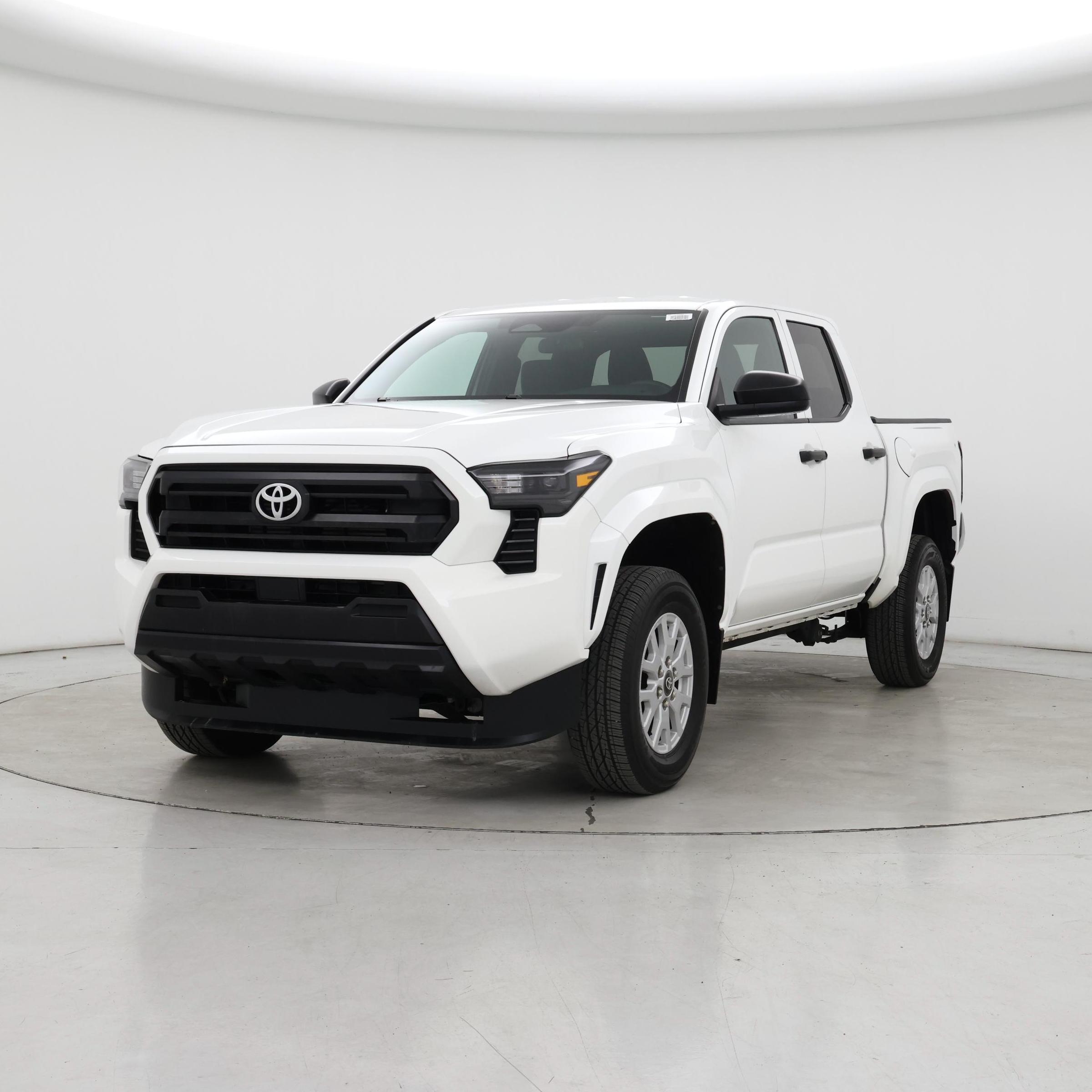 Thumbnail: 2024 Toyota Tacoma - 4