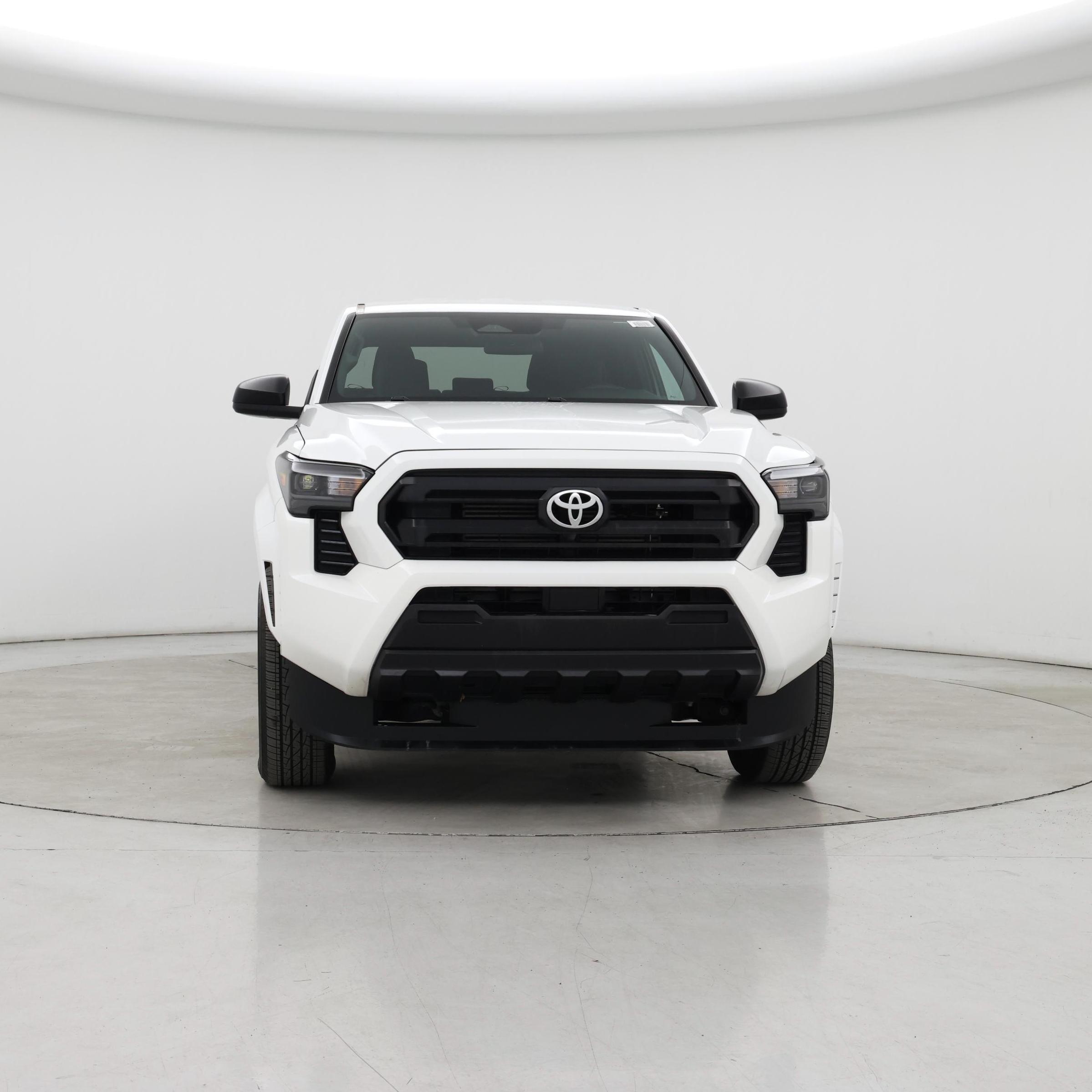 Thumbnail: 2024 Toyota Tacoma - 5