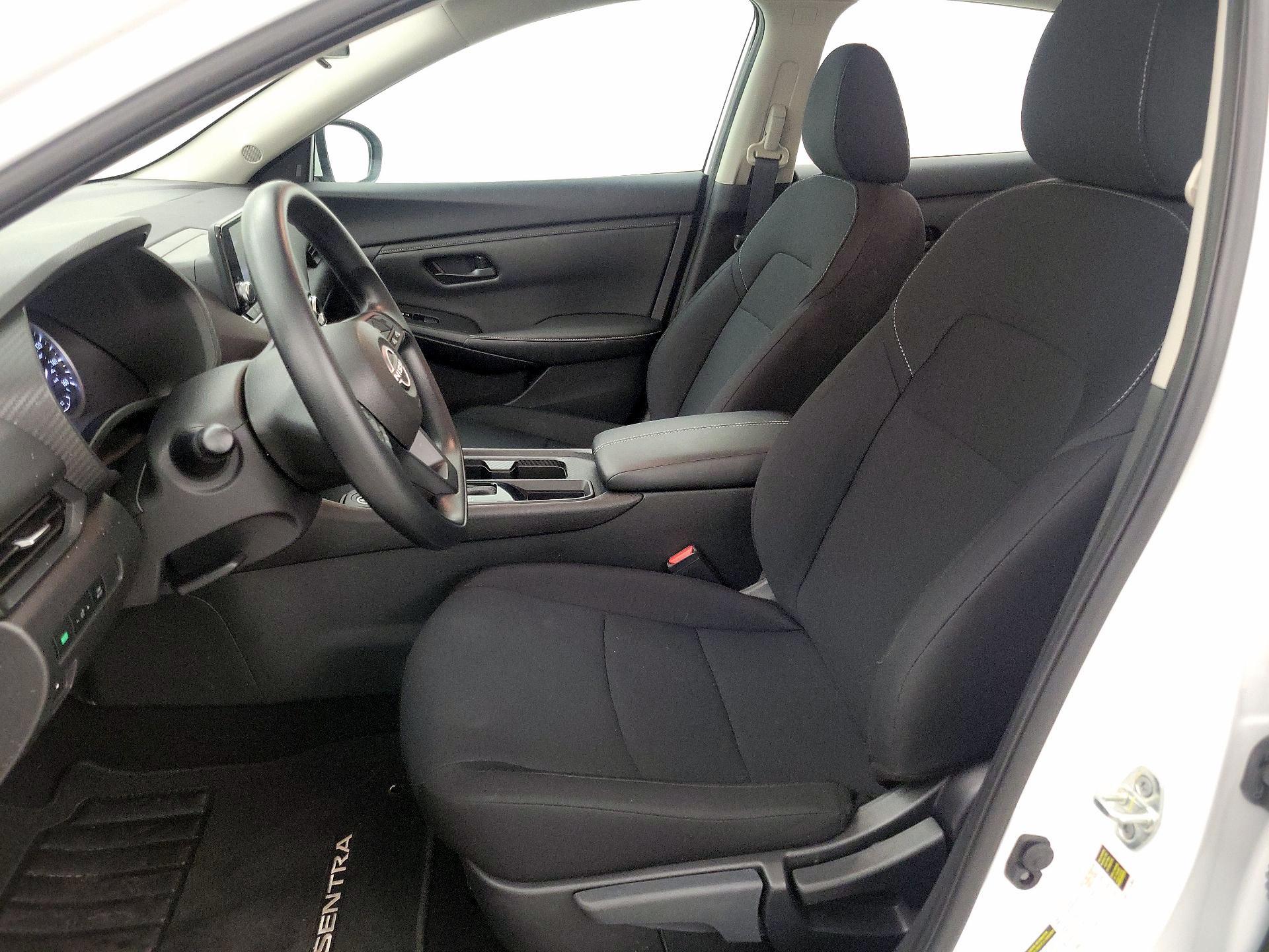 Thumbnail: 2024 Nissan Sentra - 11