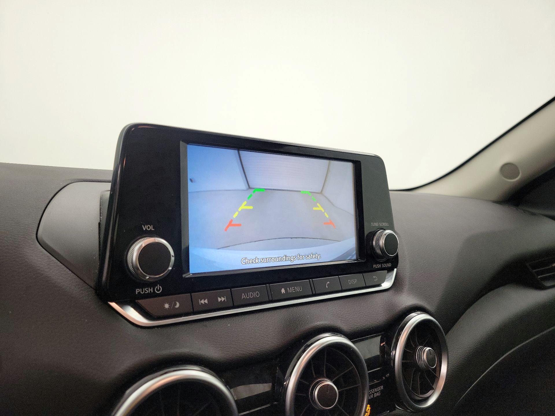 Thumbnail: 2024 Nissan Sentra - 14