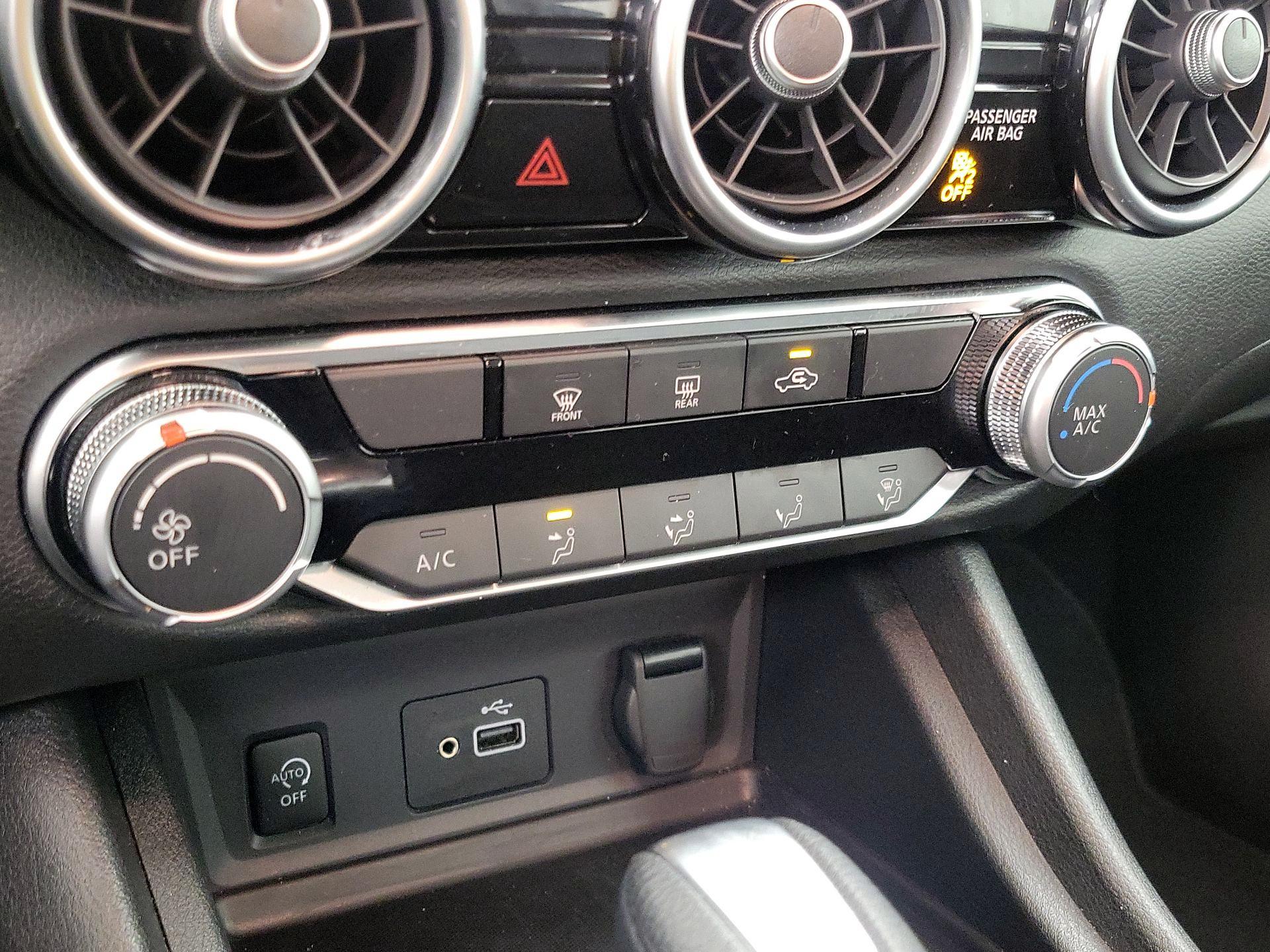 Thumbnail: 2024 Nissan Sentra - 16