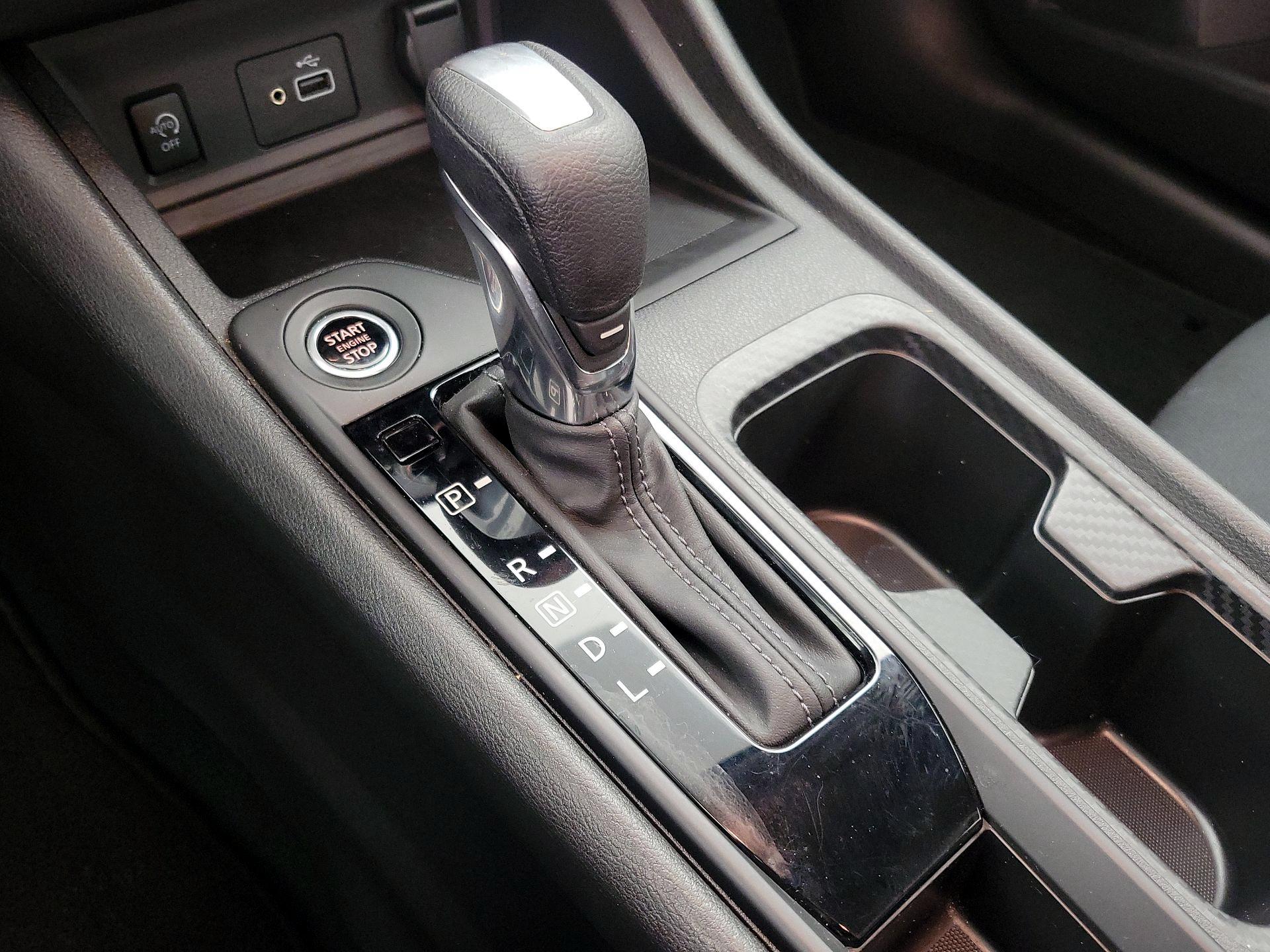 Thumbnail: 2024 Nissan Sentra - 17