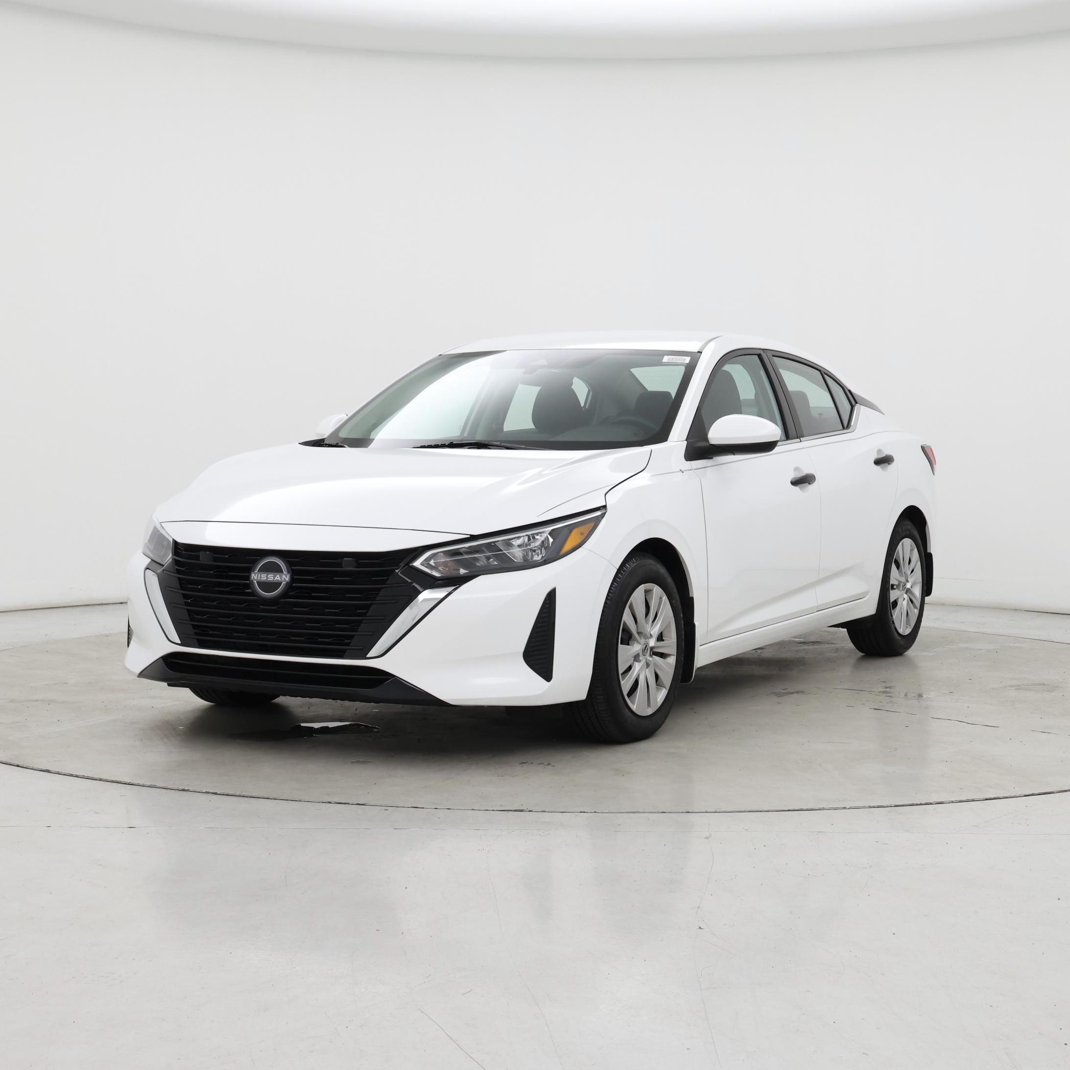 Thumbnail: 2024 Nissan Sentra - 4