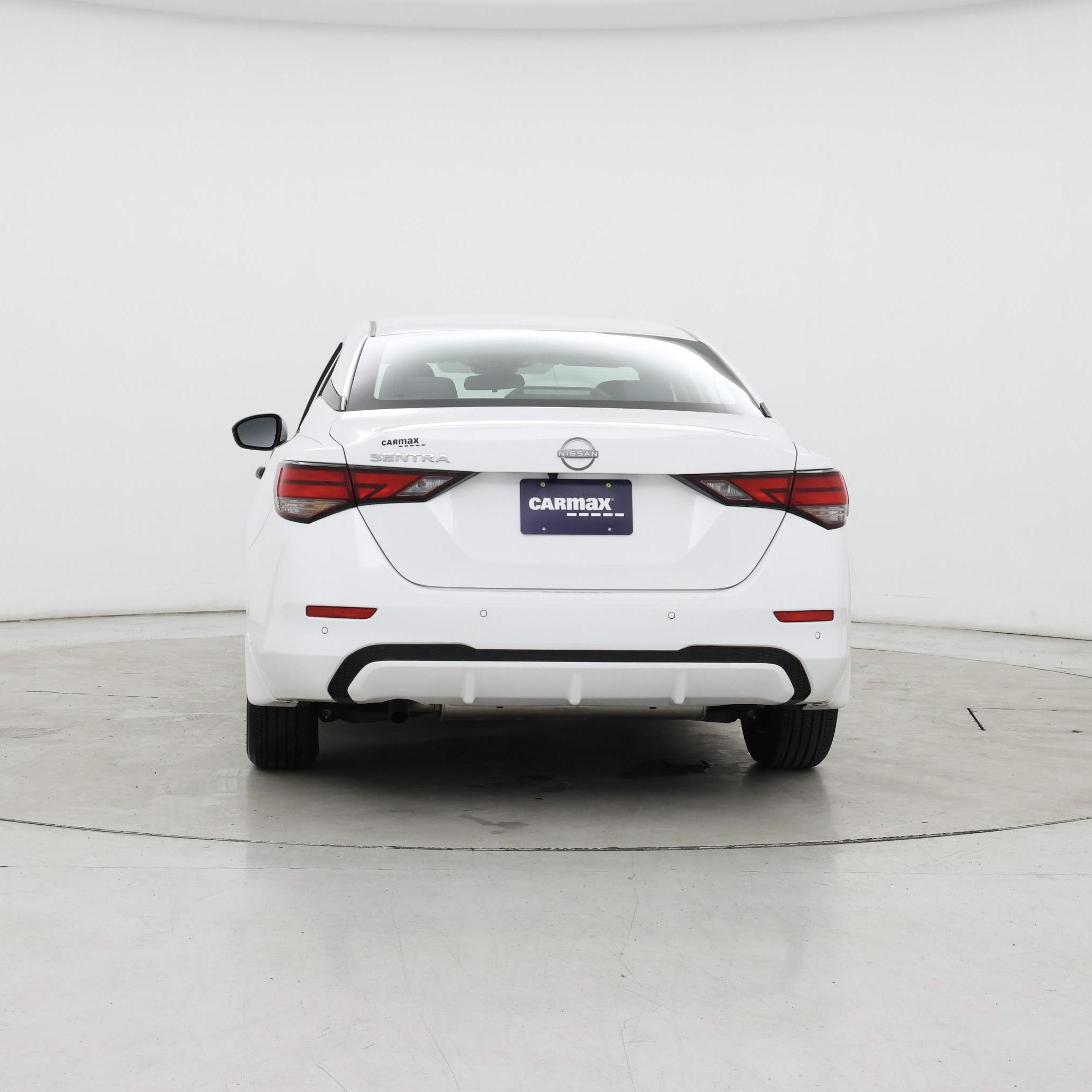 Thumbnail: 2024 Nissan Sentra - 6