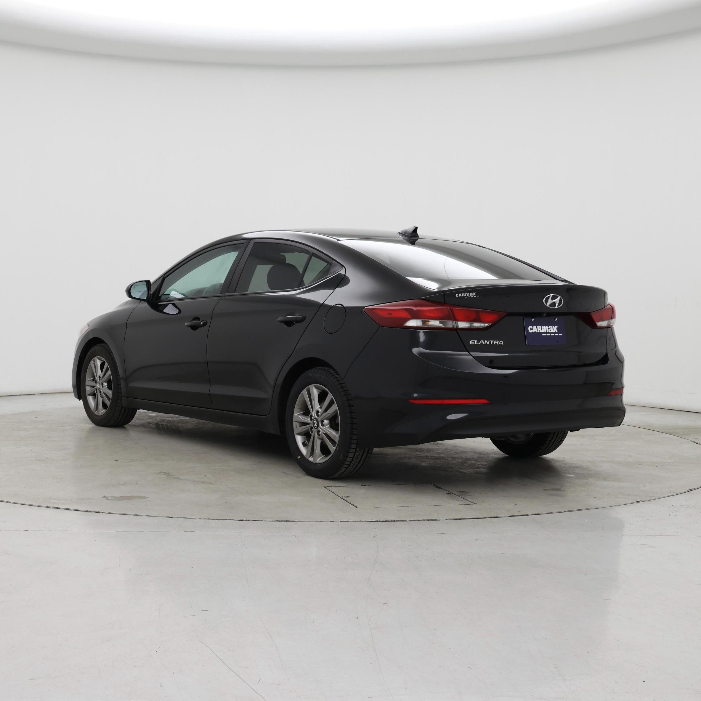 Thumbnail: 2018 Hyundai Elantra - 2