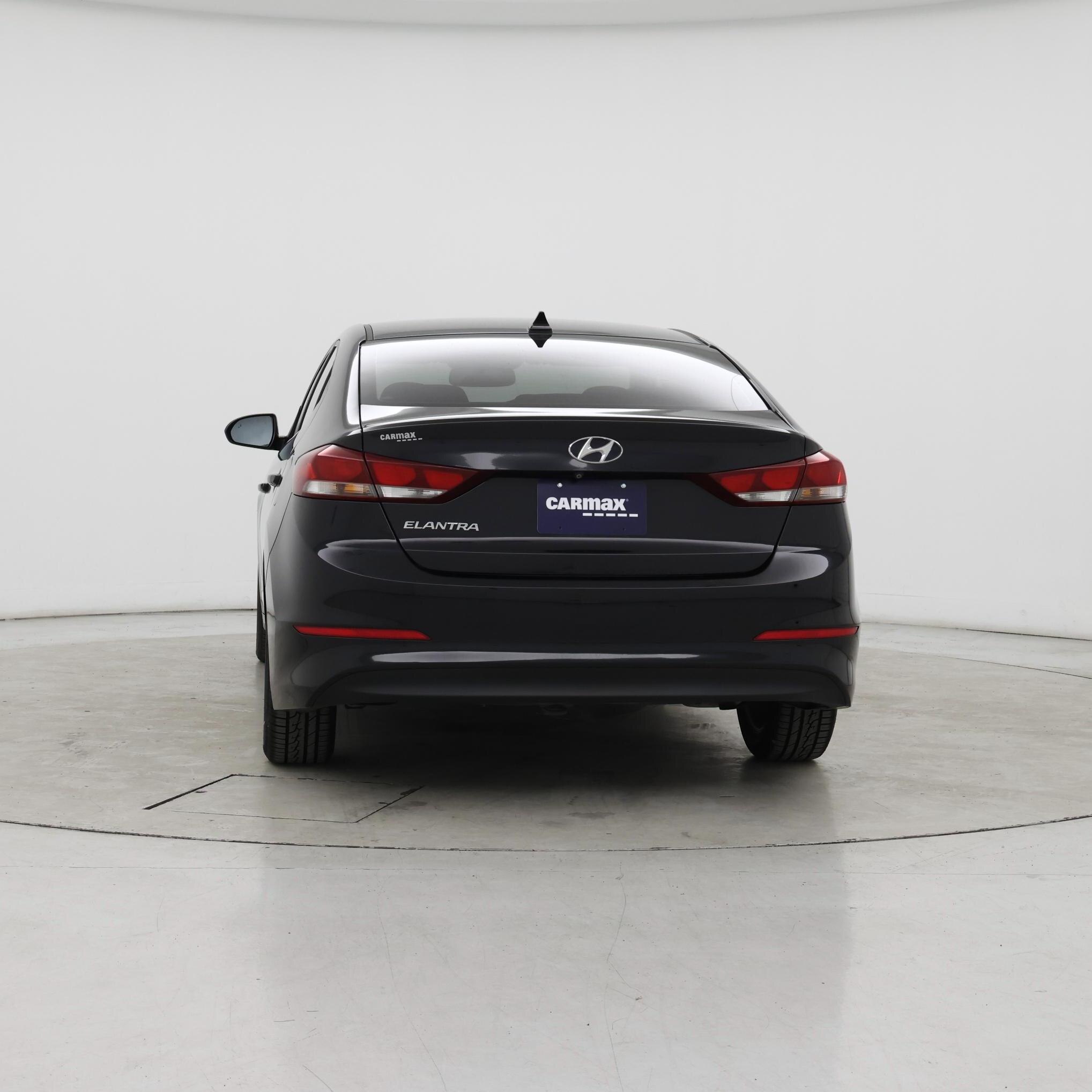 Thumbnail: 2018 Hyundai Elantra - 6