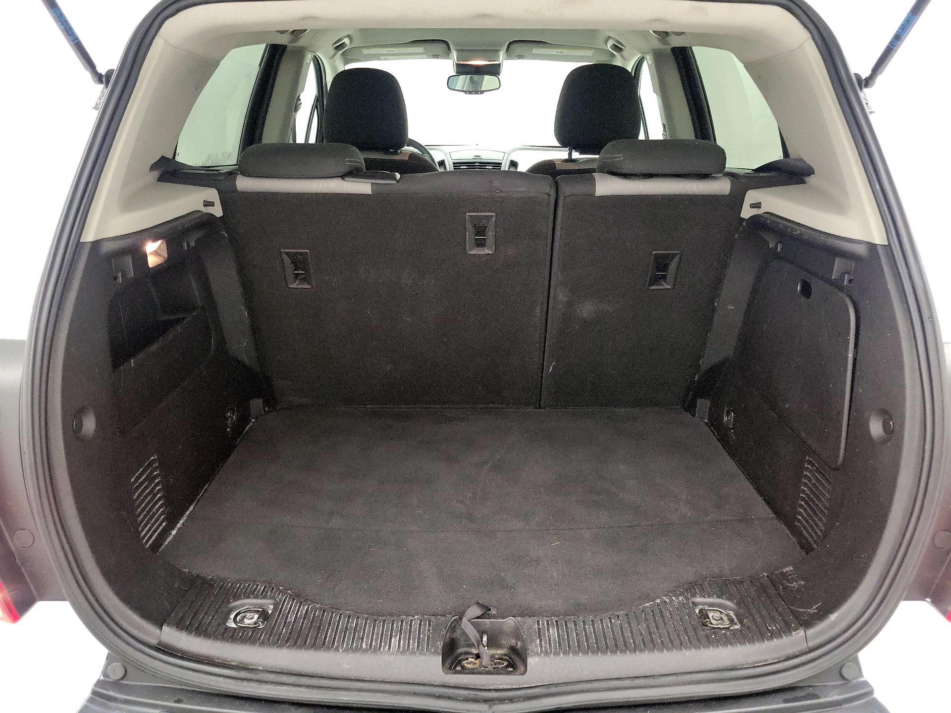 Thumbnail: 2016 Chevrolet Trax - 19