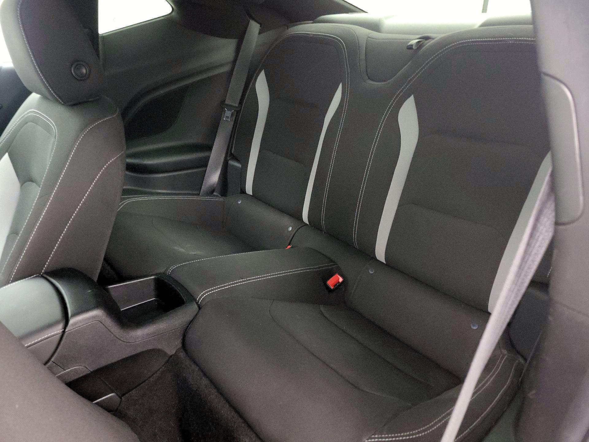 Thumbnail: 2021 Chevrolet Camaro - 19