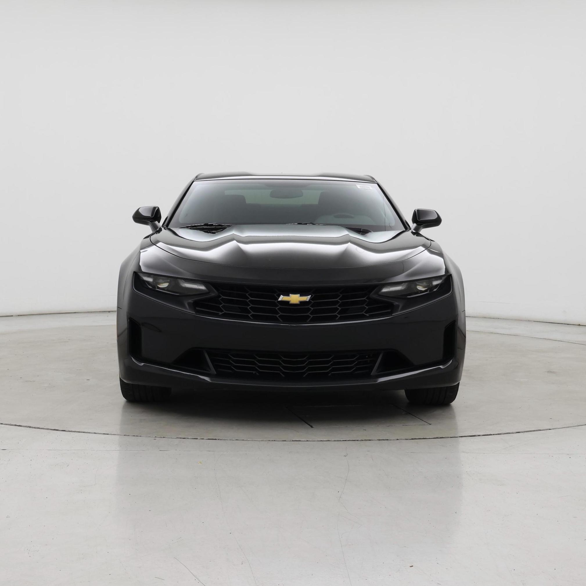 Thumbnail: 2021 Chevrolet Camaro - 5