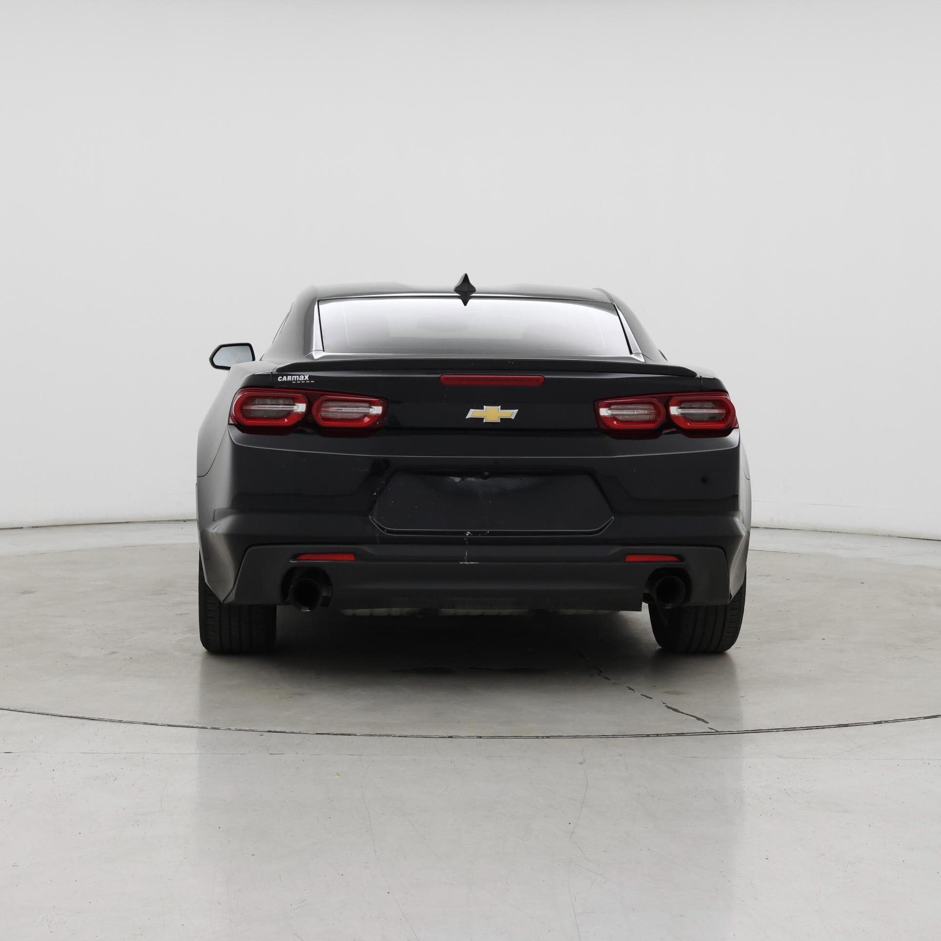 Thumbnail: 2021 Chevrolet Camaro - 6