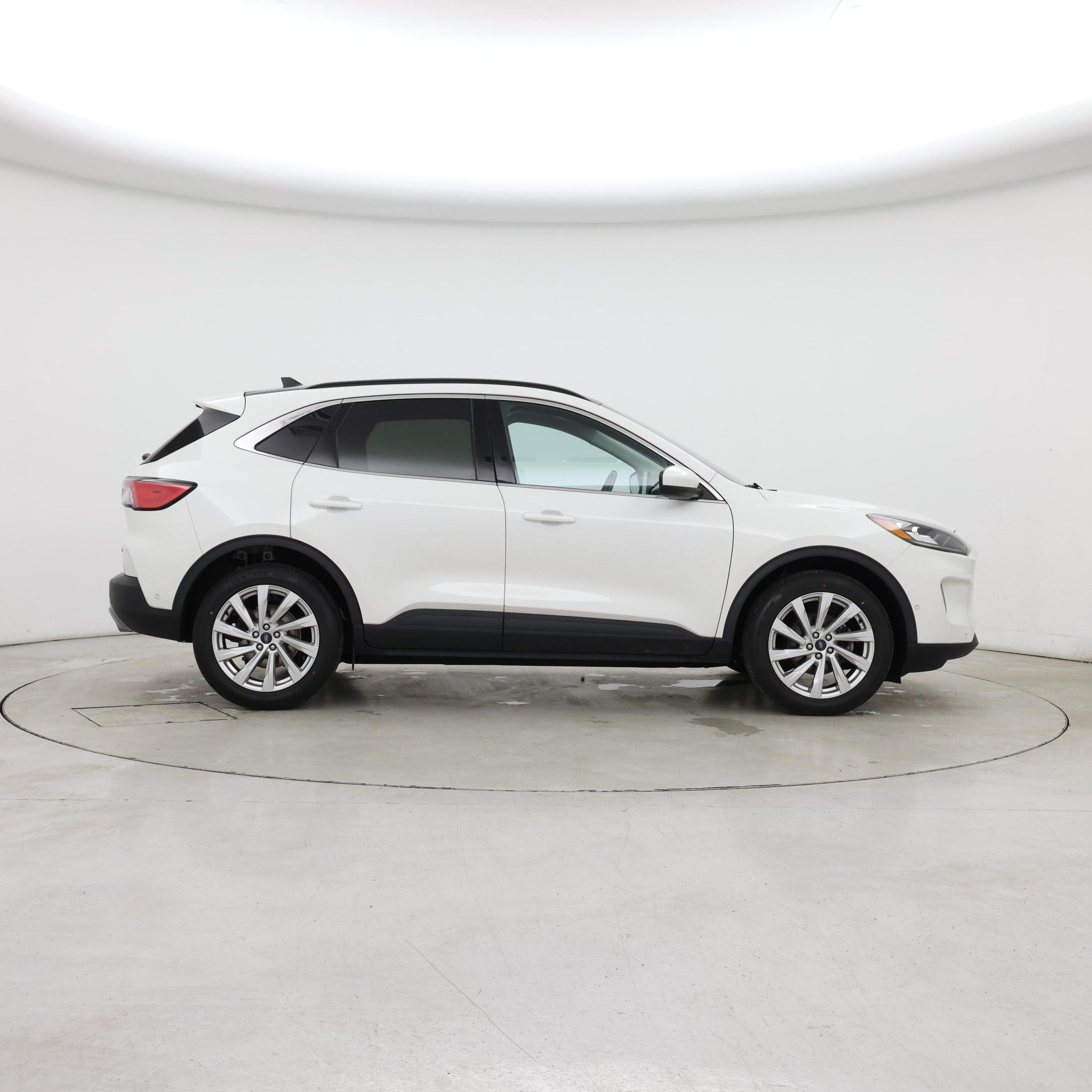 Thumbnail: 2021 Ford Escape - 7