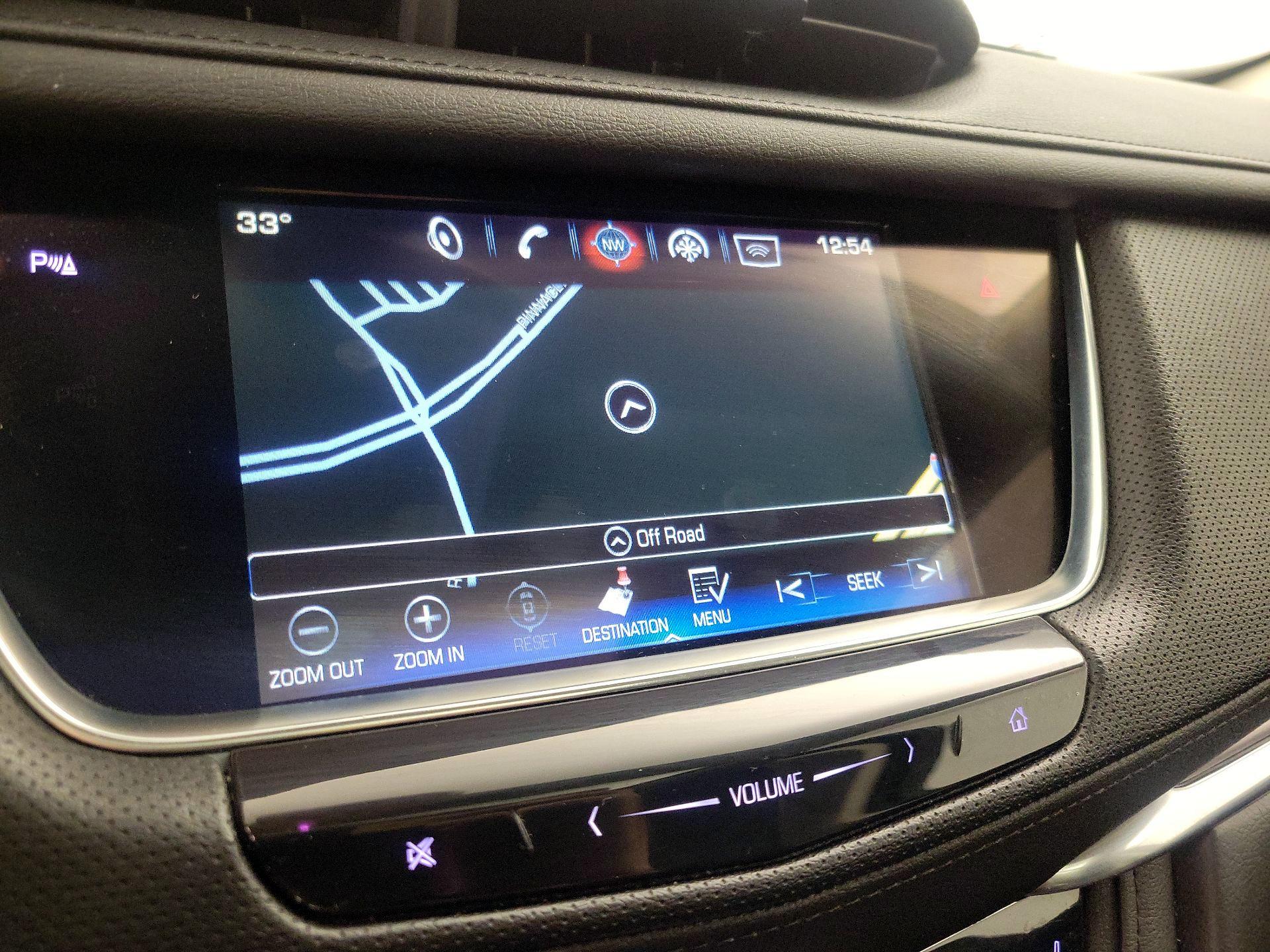 Thumbnail: 2019 Cadillac XT5 - 14