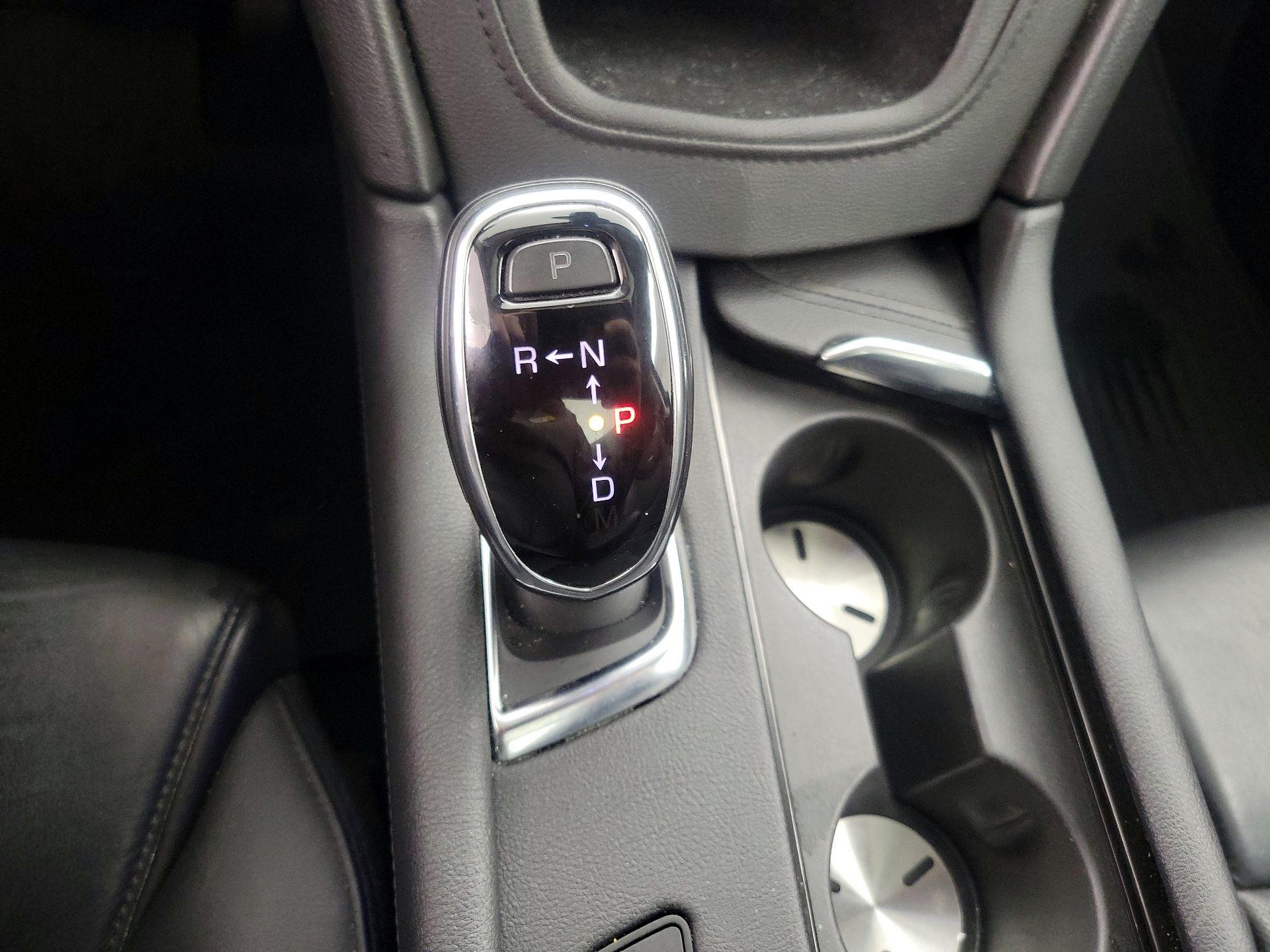 Thumbnail: 2019 Cadillac XT5 - 18