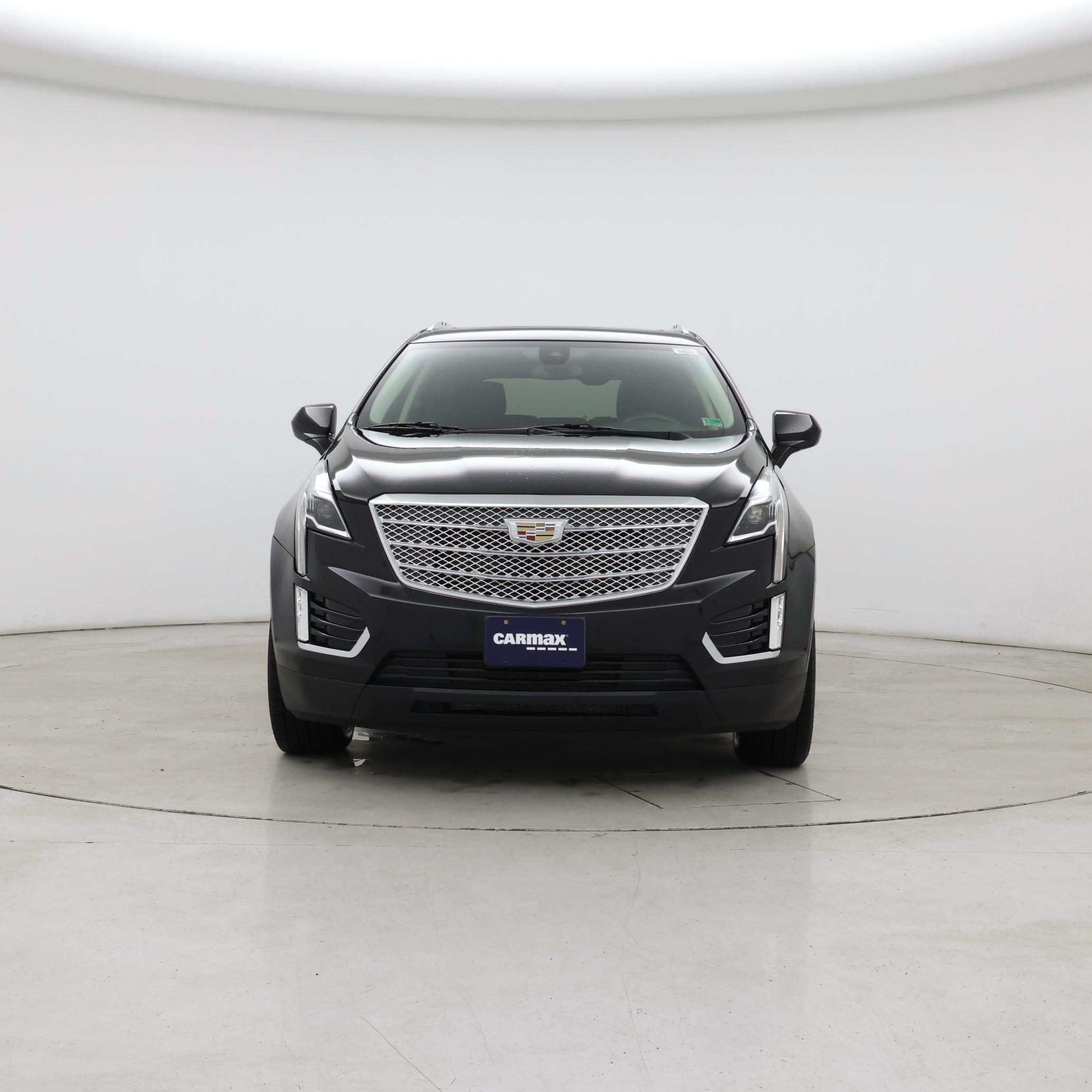 Thumbnail: 2019 Cadillac XT5 - 5