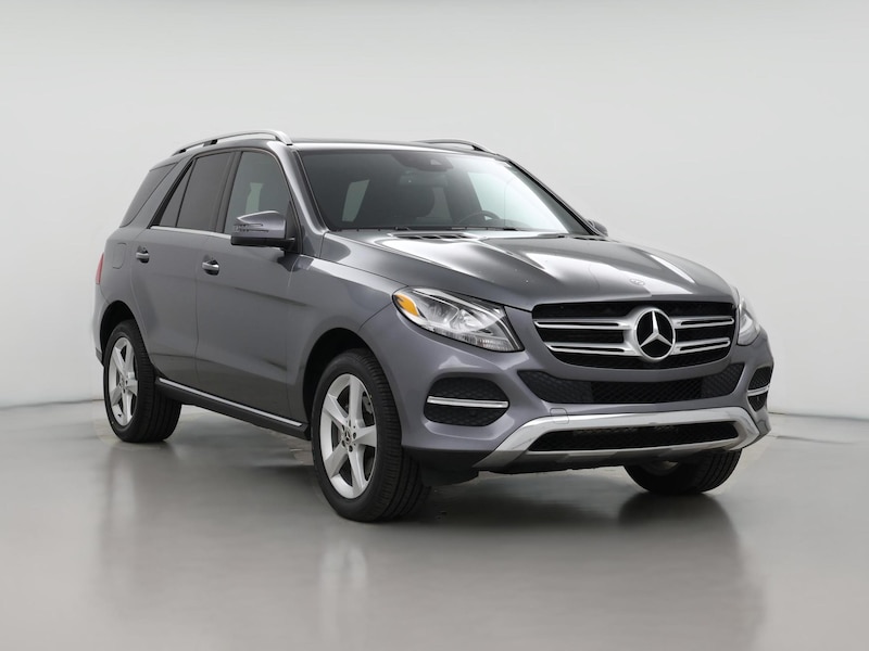 2018 Mercedes-Benz GLE 350 -
                  Lexington, KY