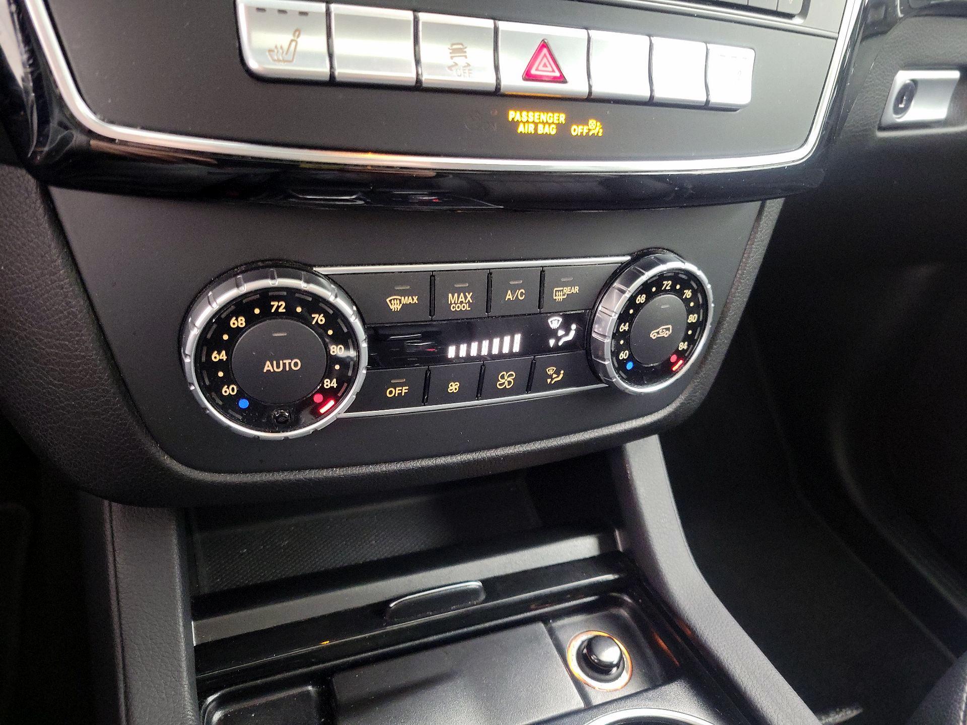 Thumbnail: 2018 Mercedes-Benz GLE - 17