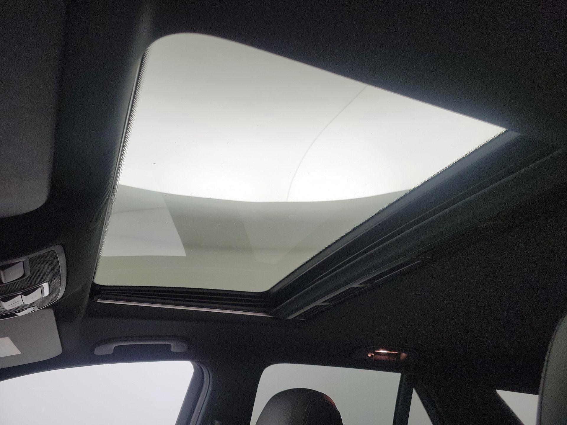 Thumbnail: 2018 Mercedes-Benz GLE - 20