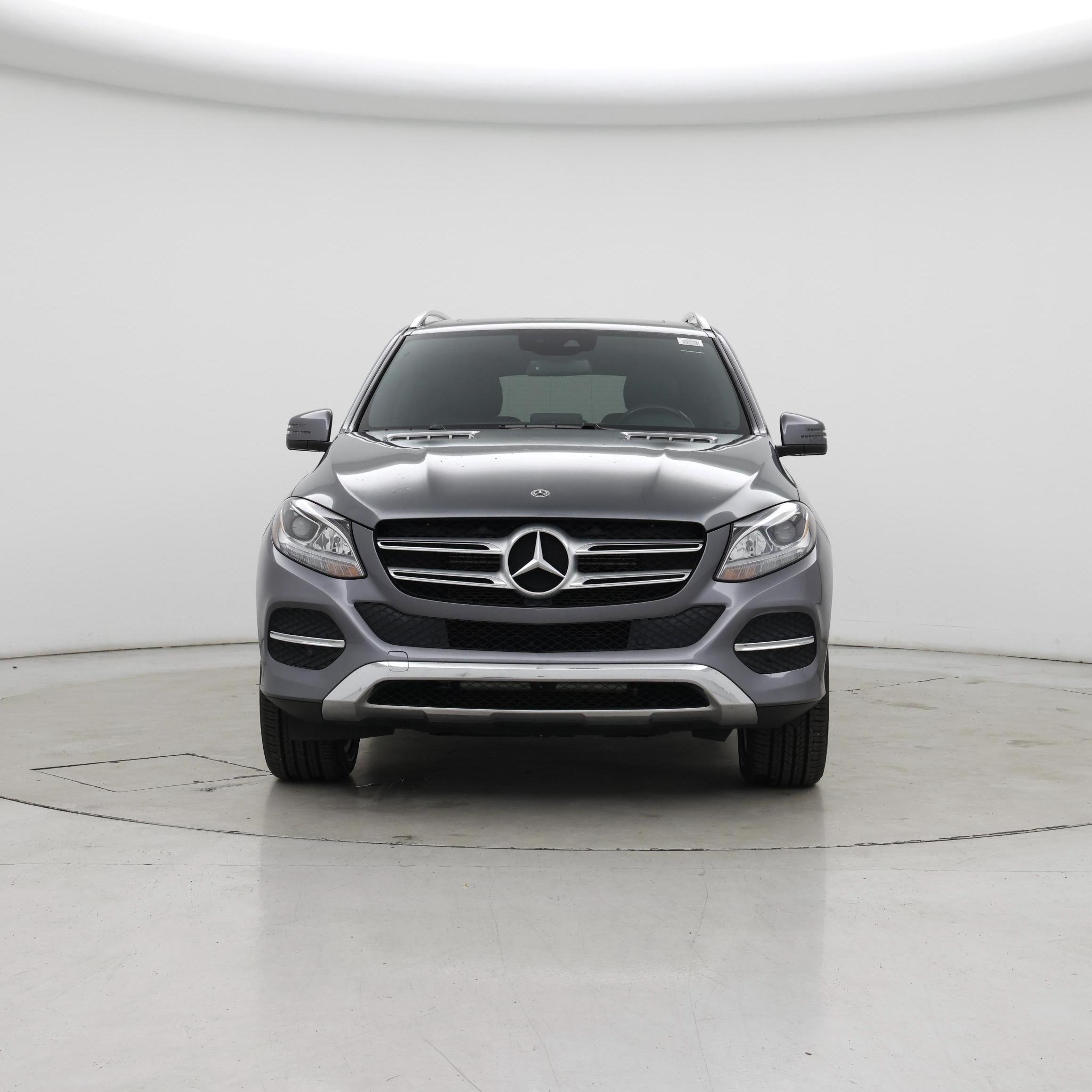 Thumbnail: 2018 Mercedes-Benz GLE - 5