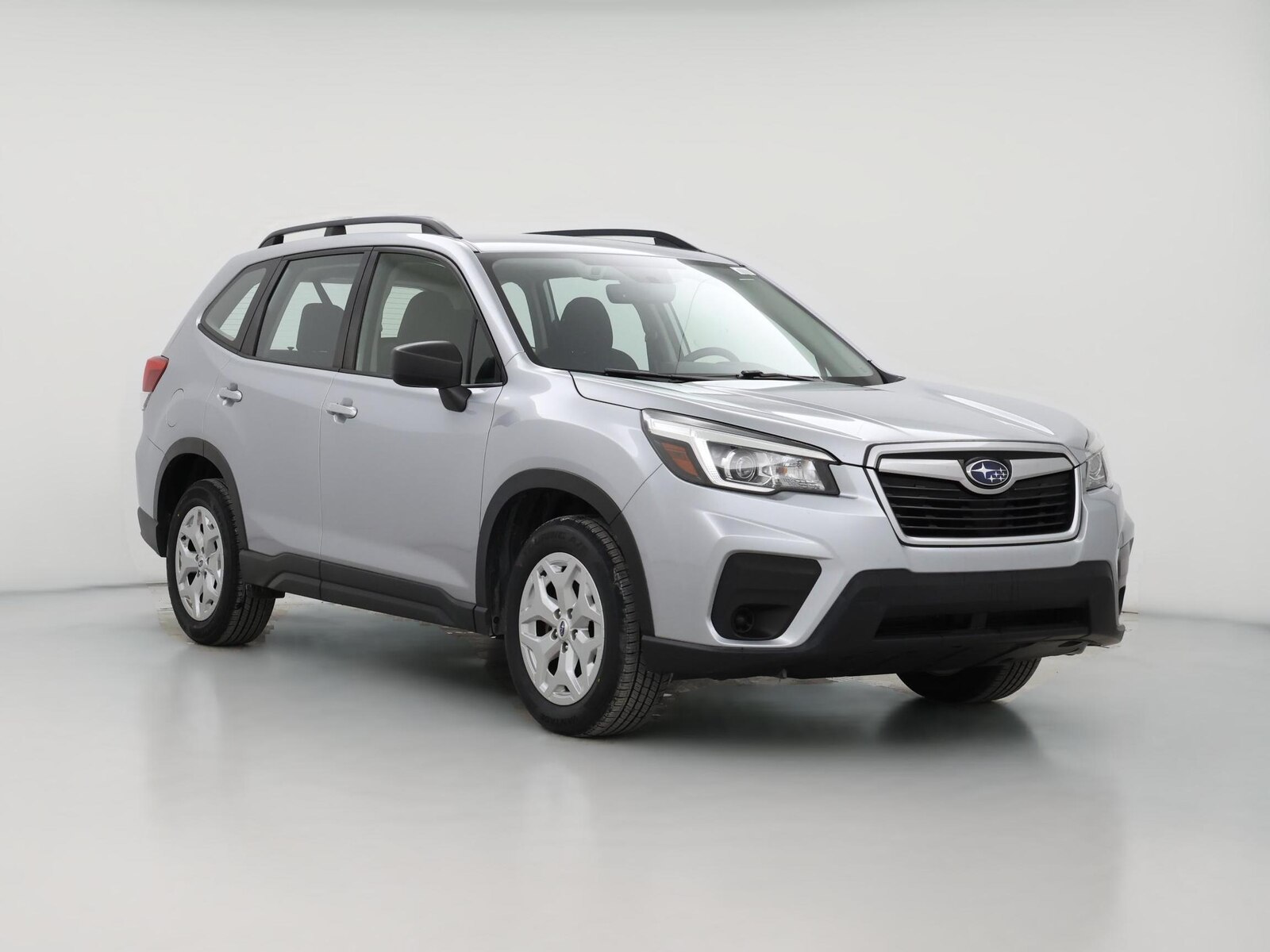 2019 Subaru Forester Base