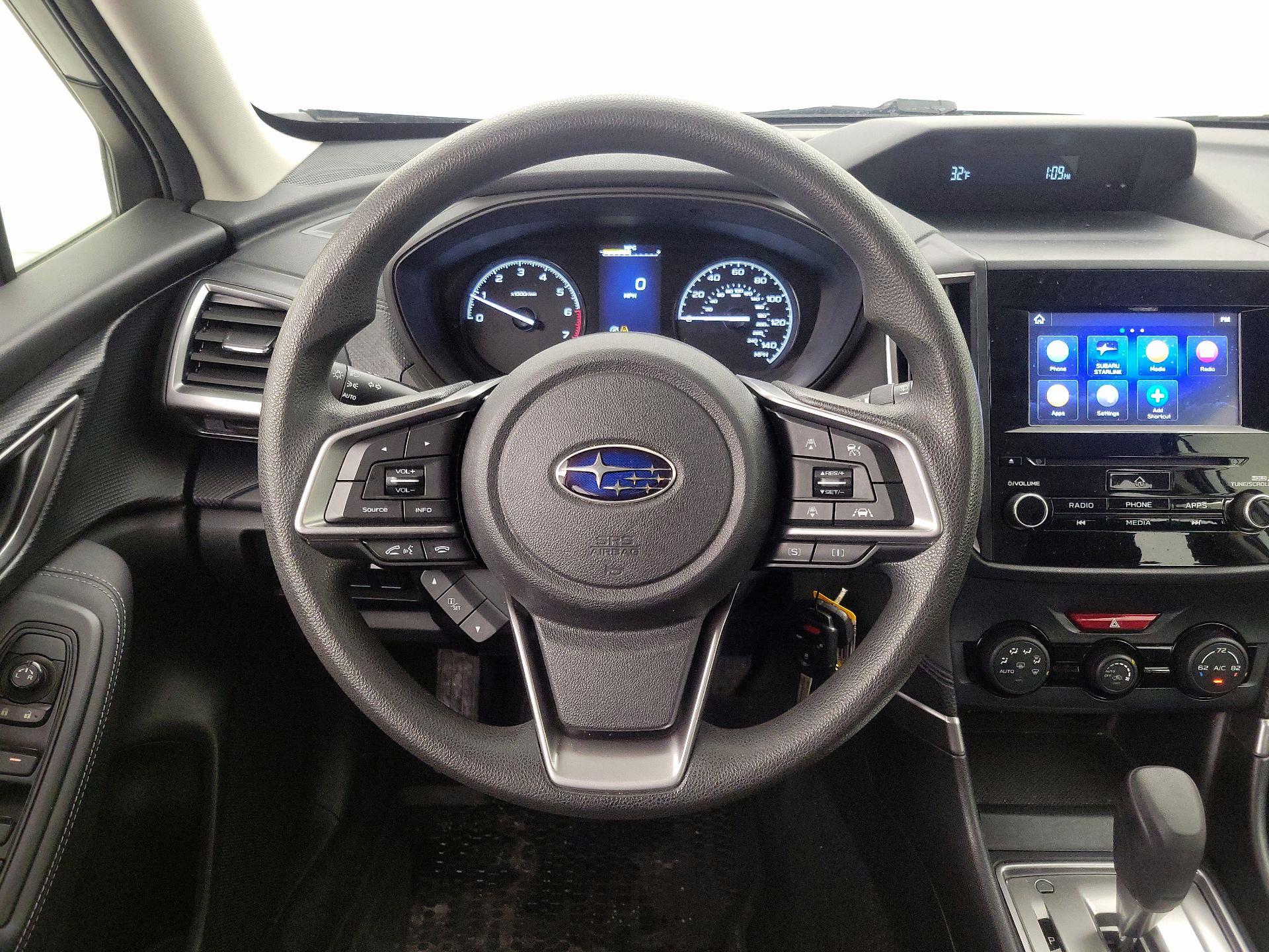 Thumbnail: 2019 Subaru Forester - 10