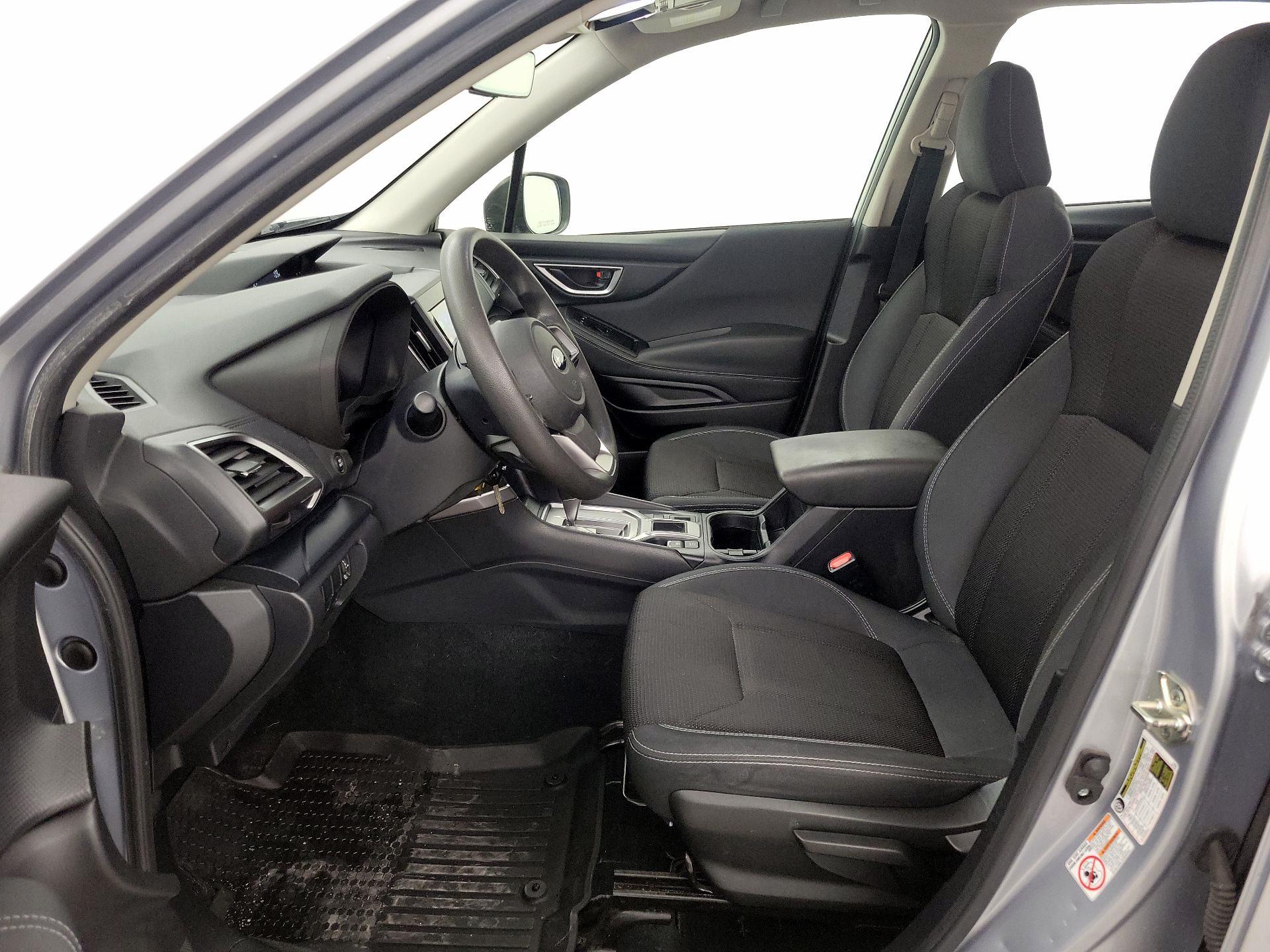 Thumbnail: 2019 Subaru Forester - 11