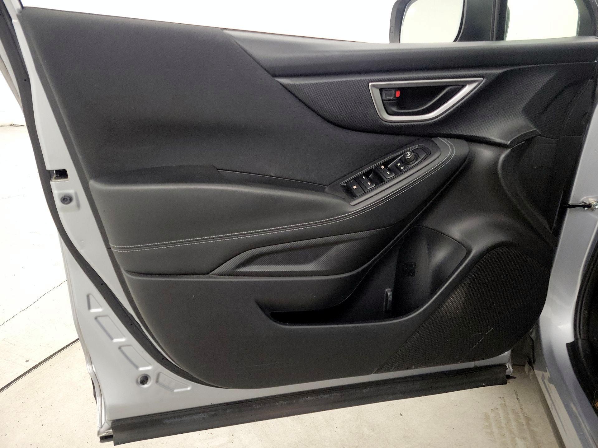 Thumbnail: 2019 Subaru Forester - 12