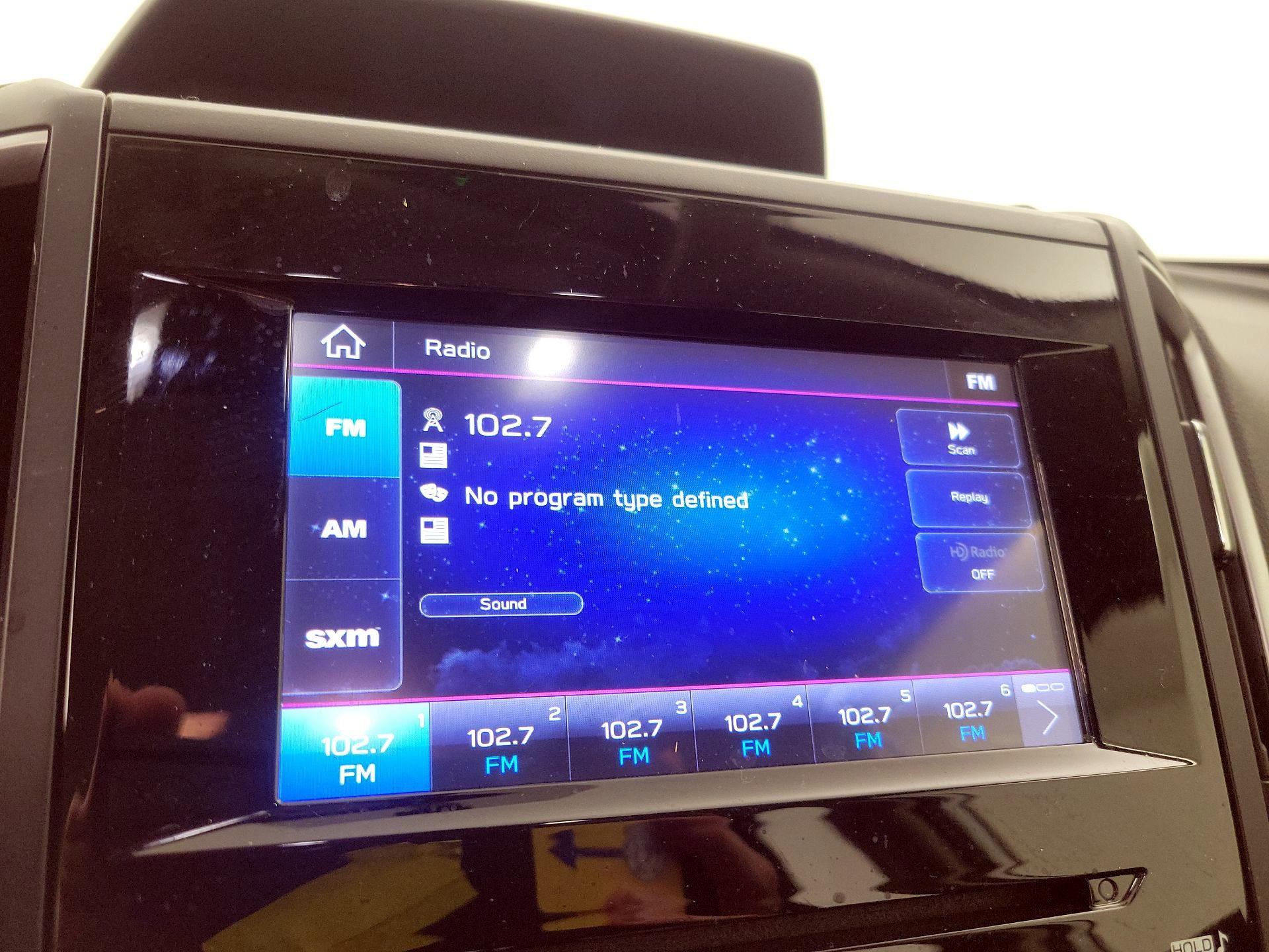 Thumbnail: 2019 Subaru Forester - 15