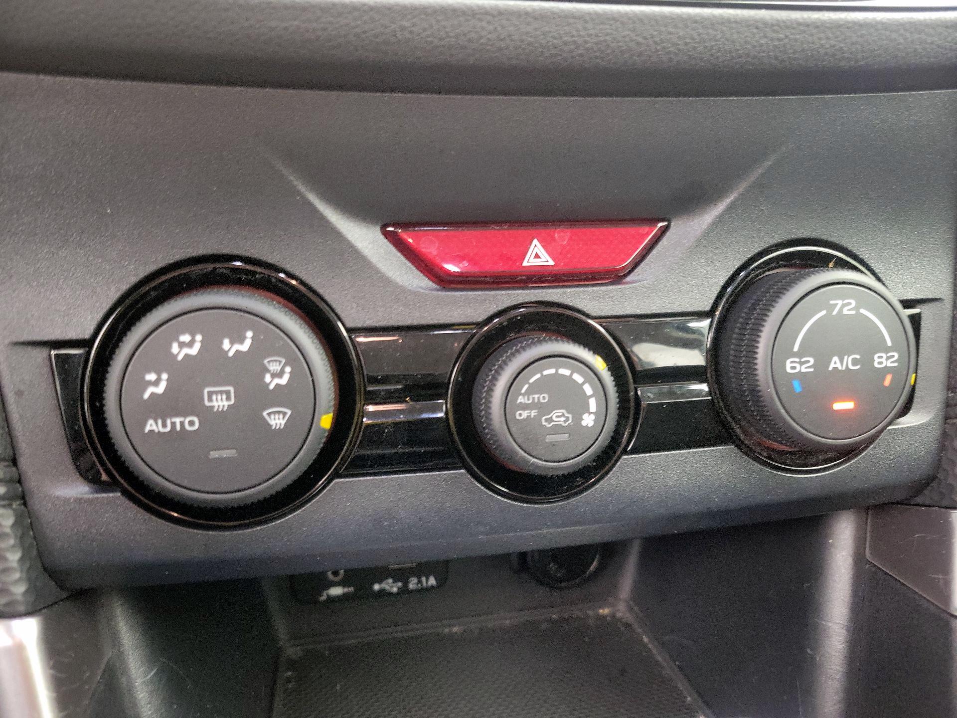 Thumbnail: 2019 Subaru Forester - 16